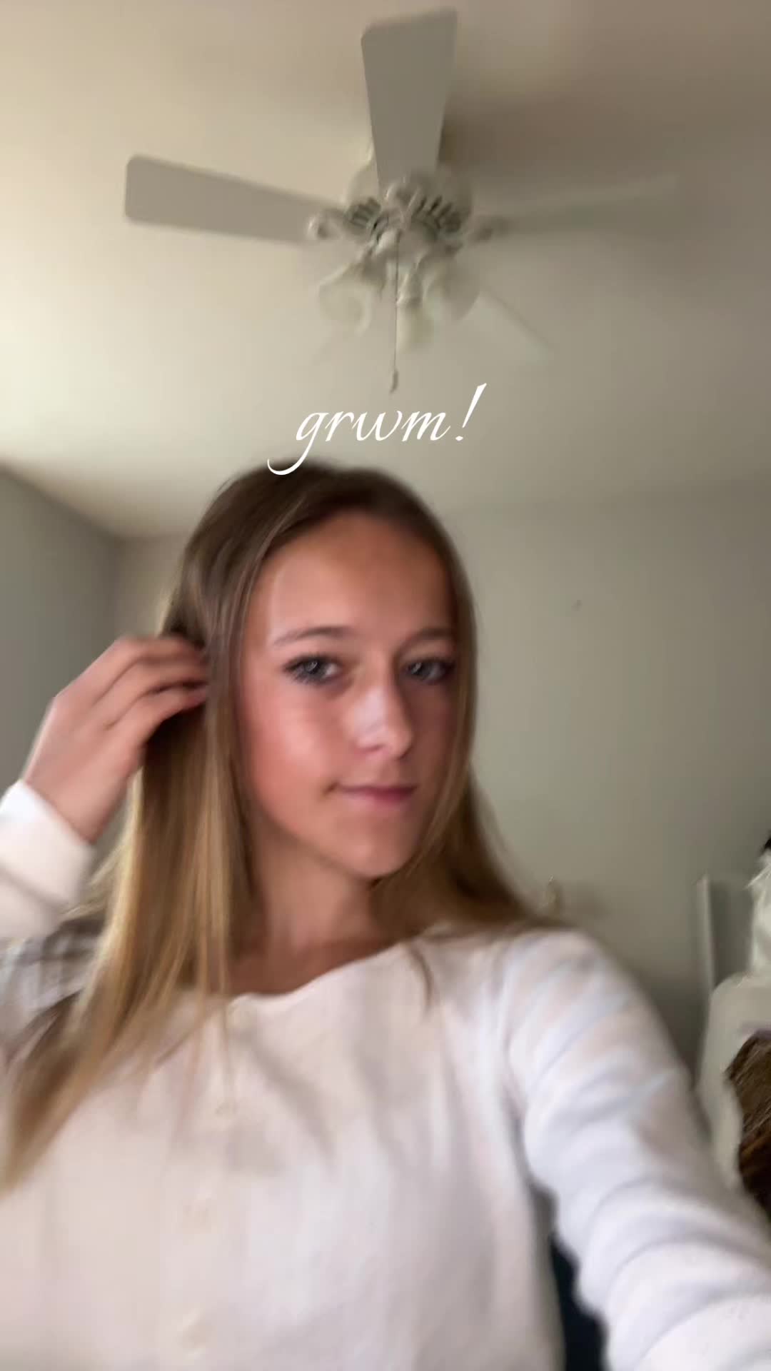 @secret