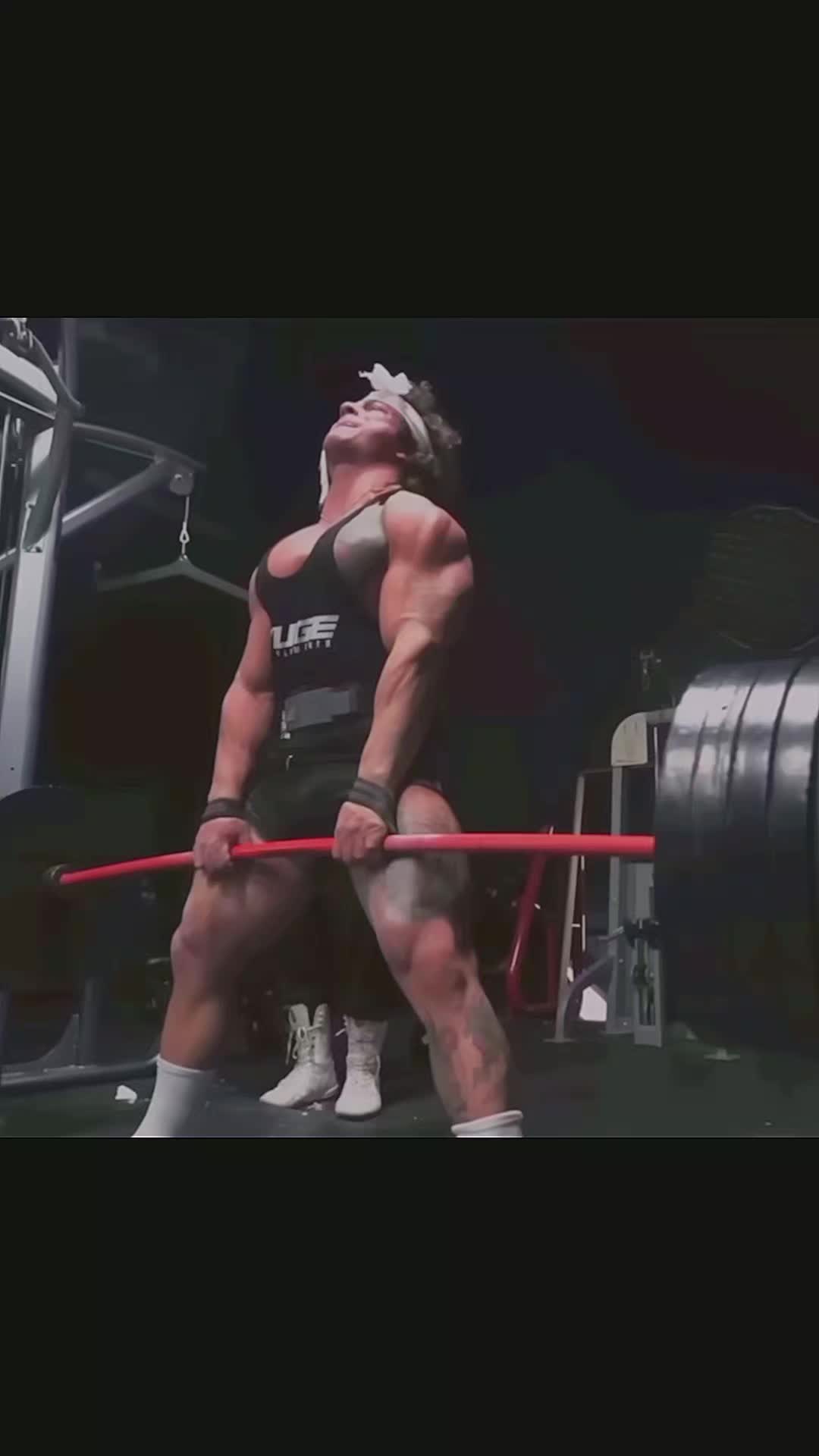 @GymMotivation⚡️🔱🔥