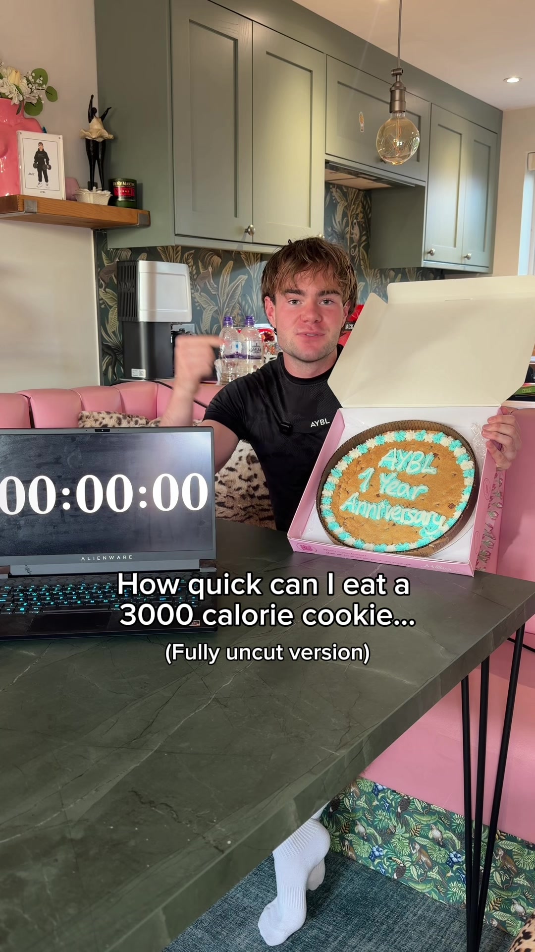 @JACKED