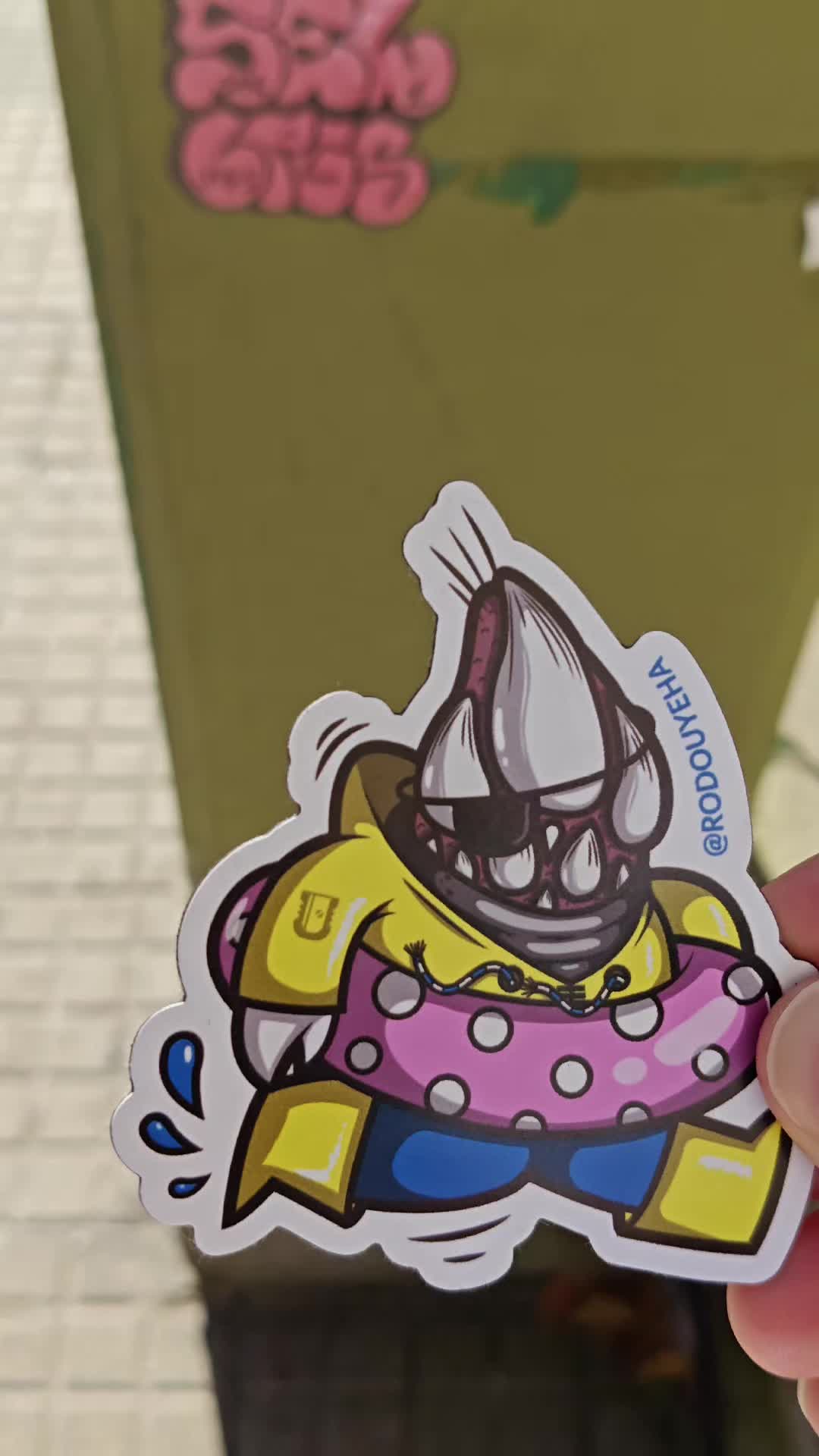 @Rodouyeha