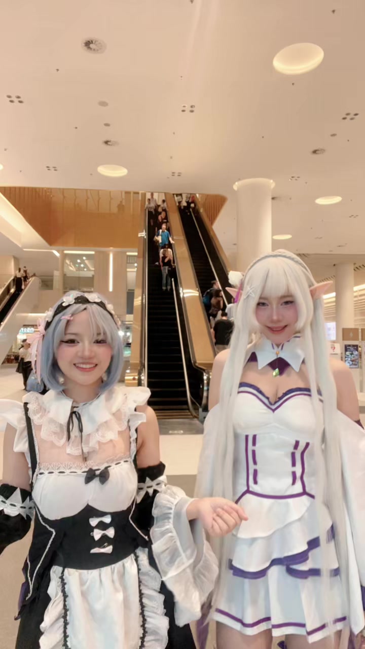 @Yuri kurami