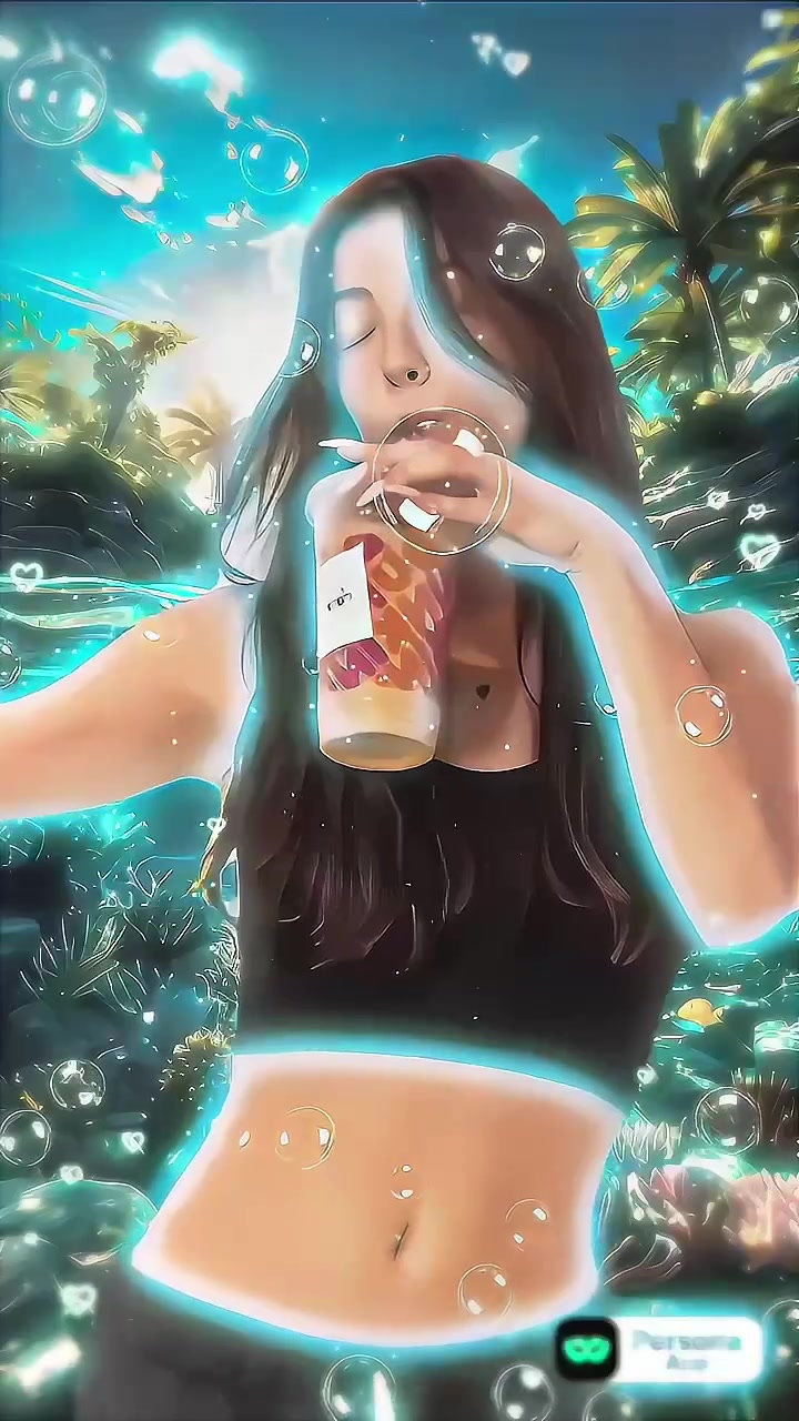 @Iris free cg