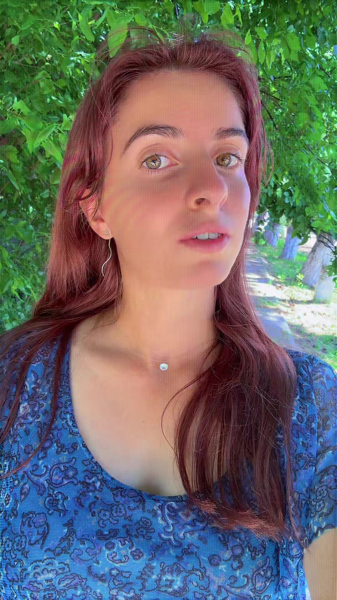 @Fata lu Lili și a Marinei
