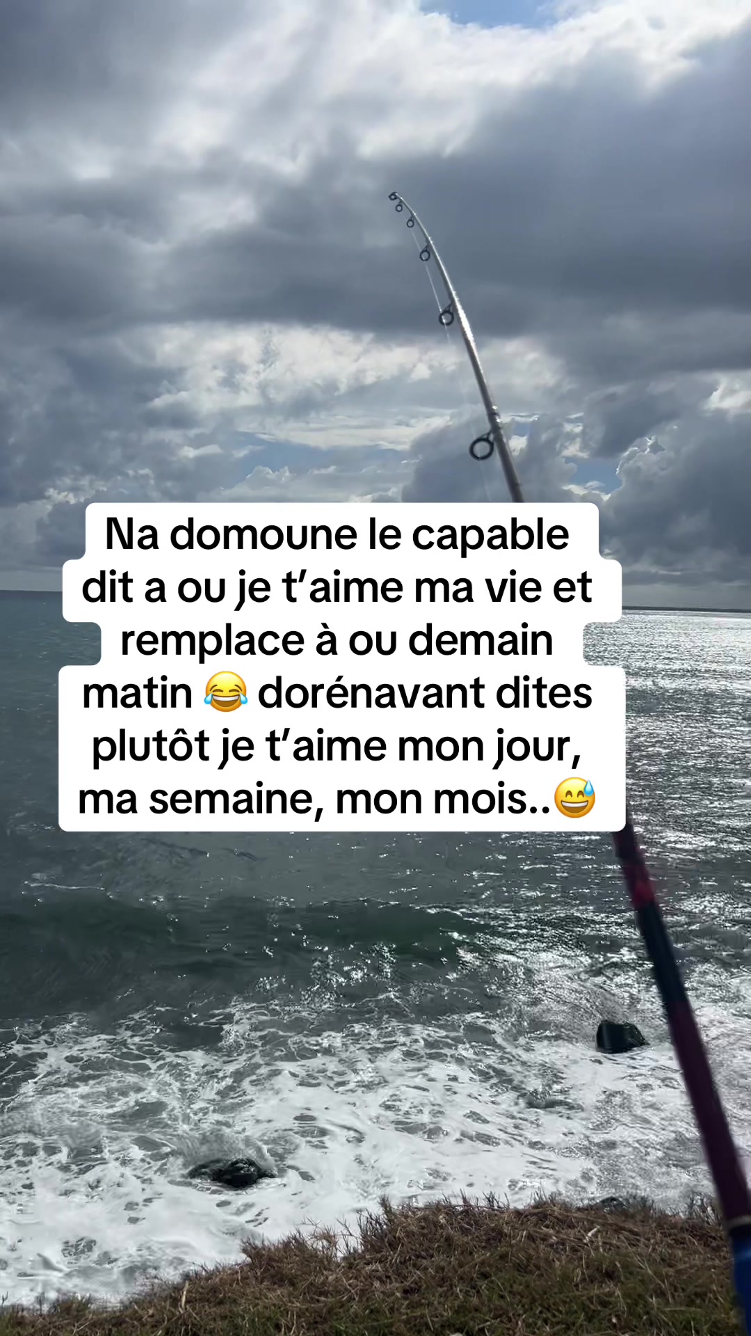 @Parlons peu parlons bien😎