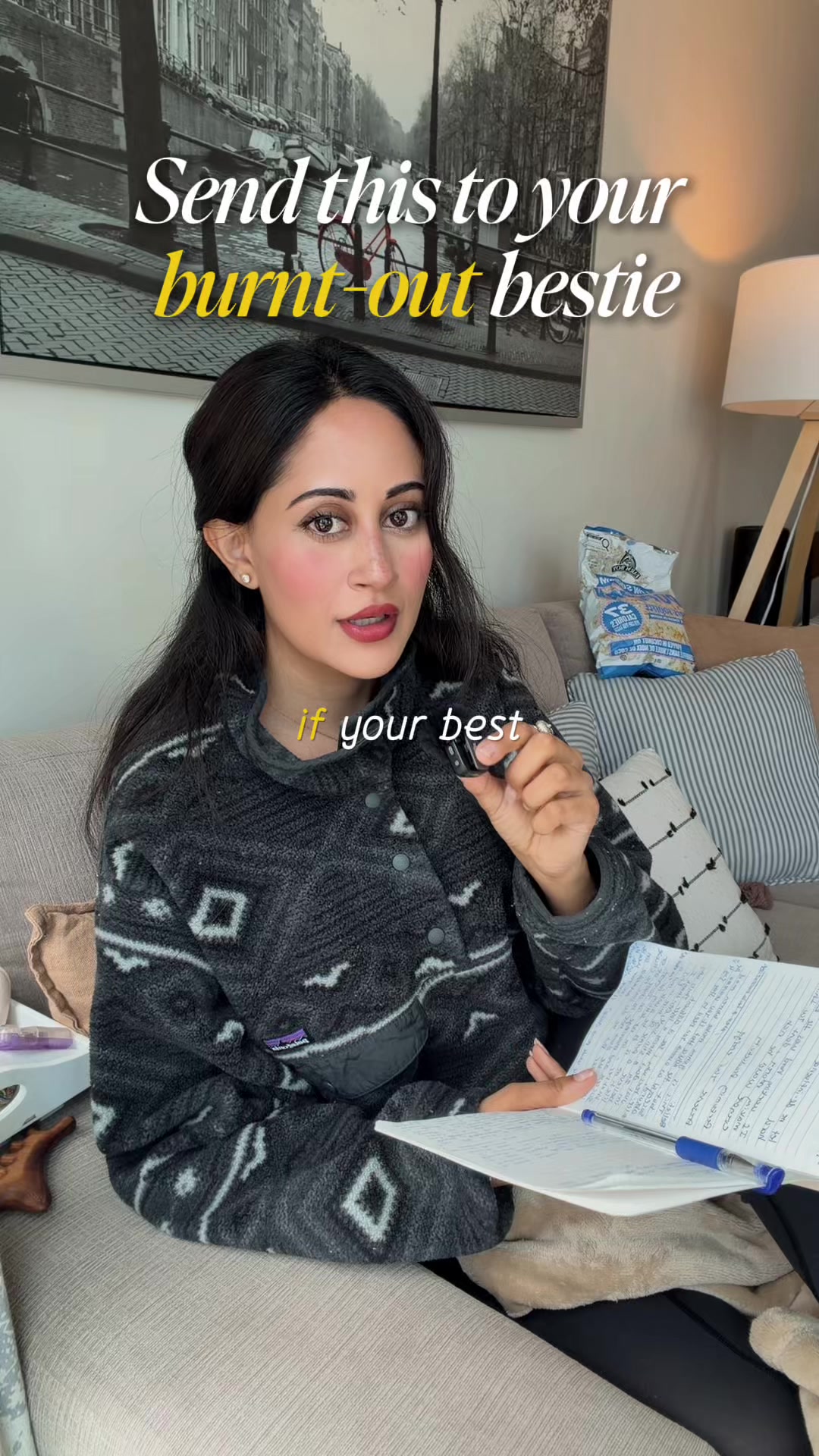 @Vickita Trivedi