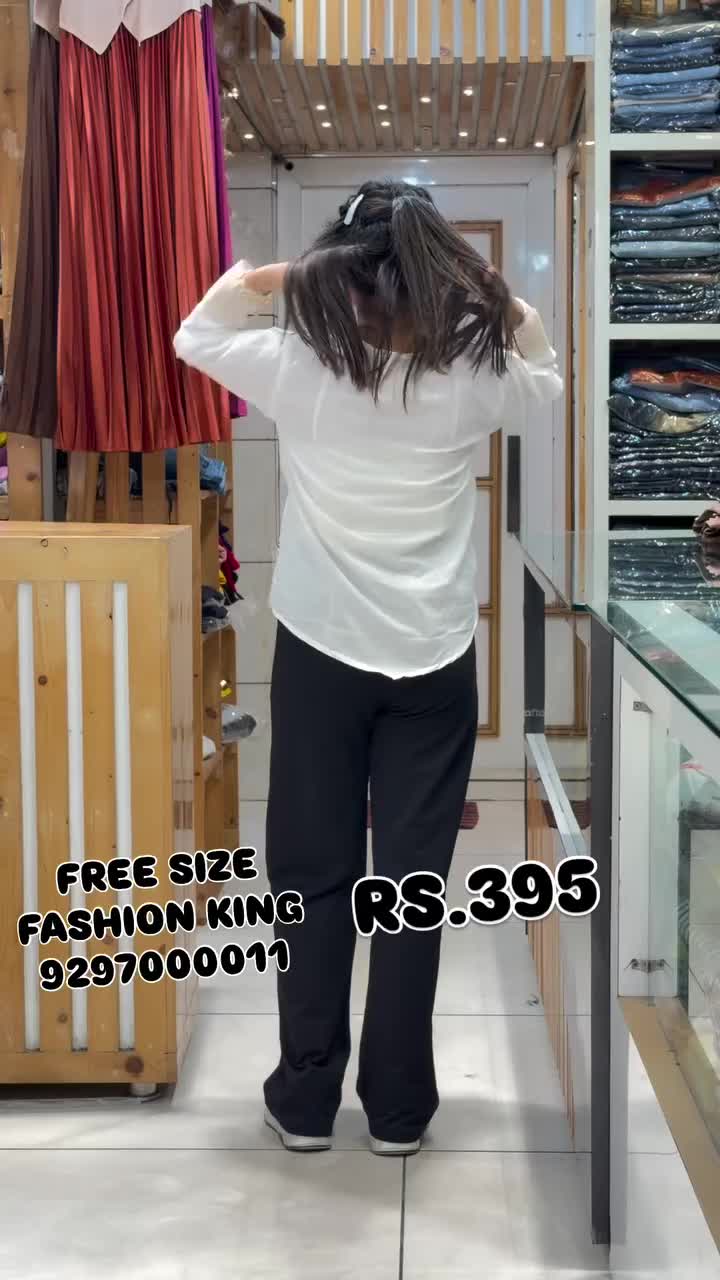 @Fashion king