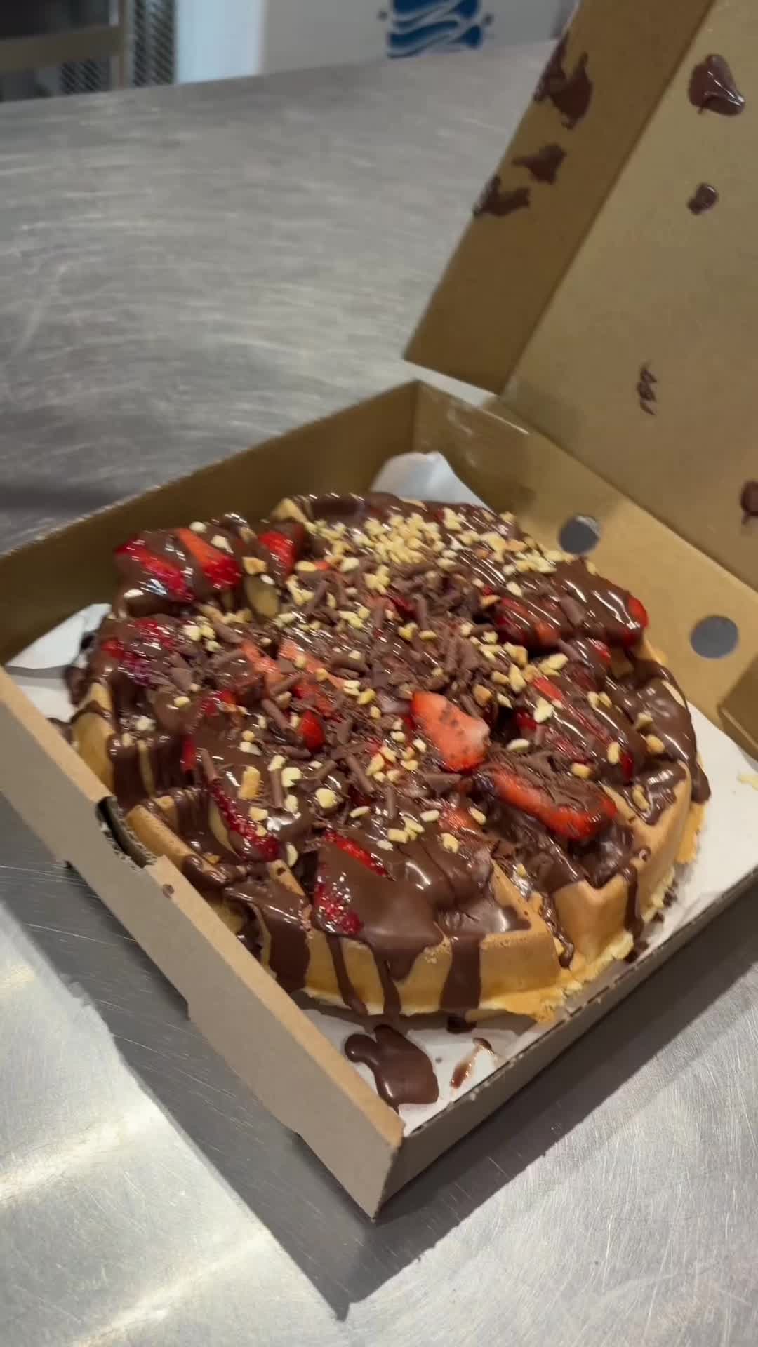 @Sweet Fix