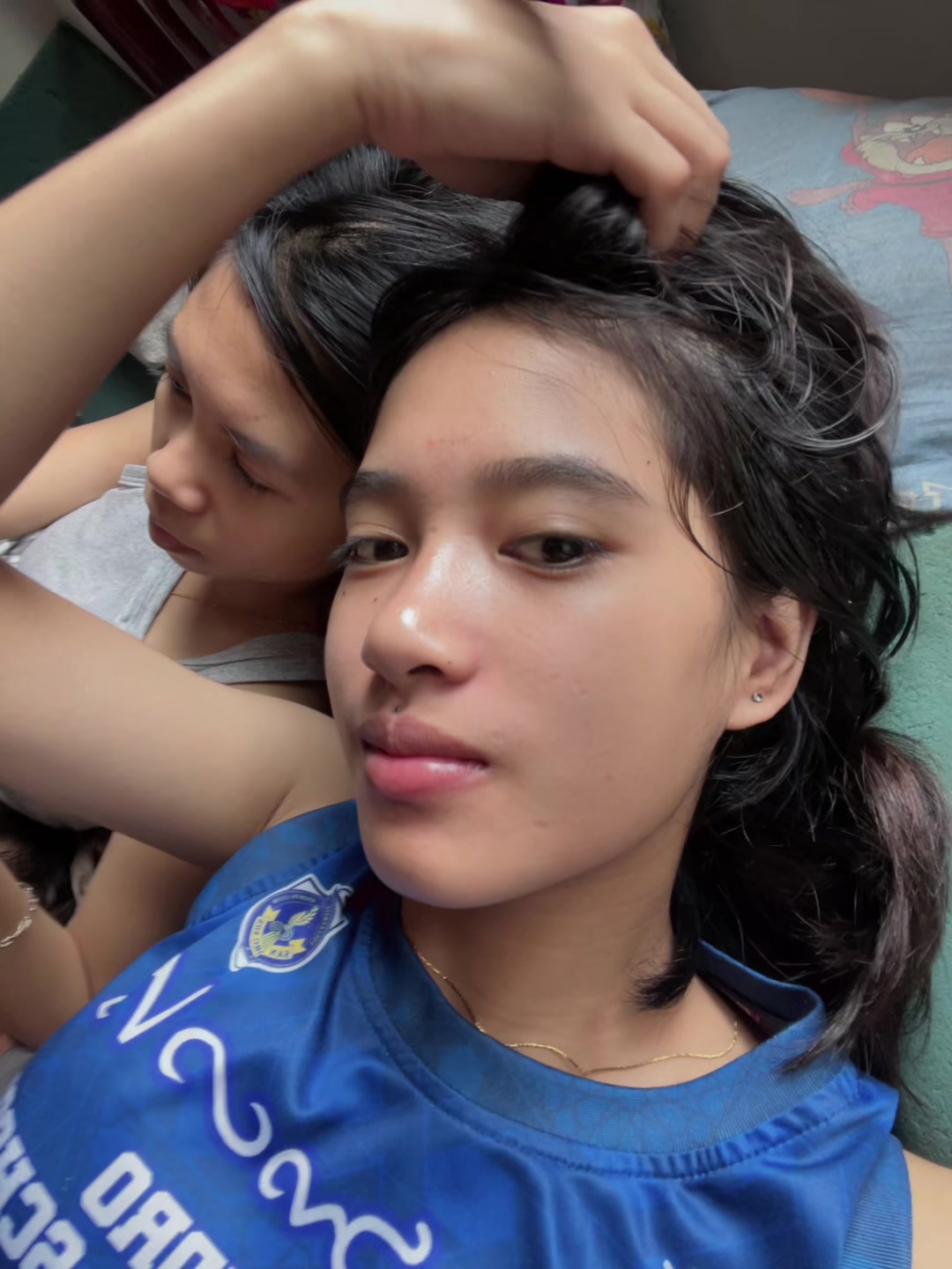 @Yumi & Jas