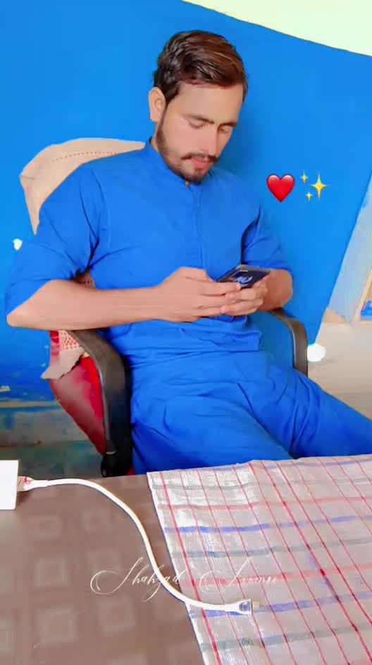 @Shahzad Soomro