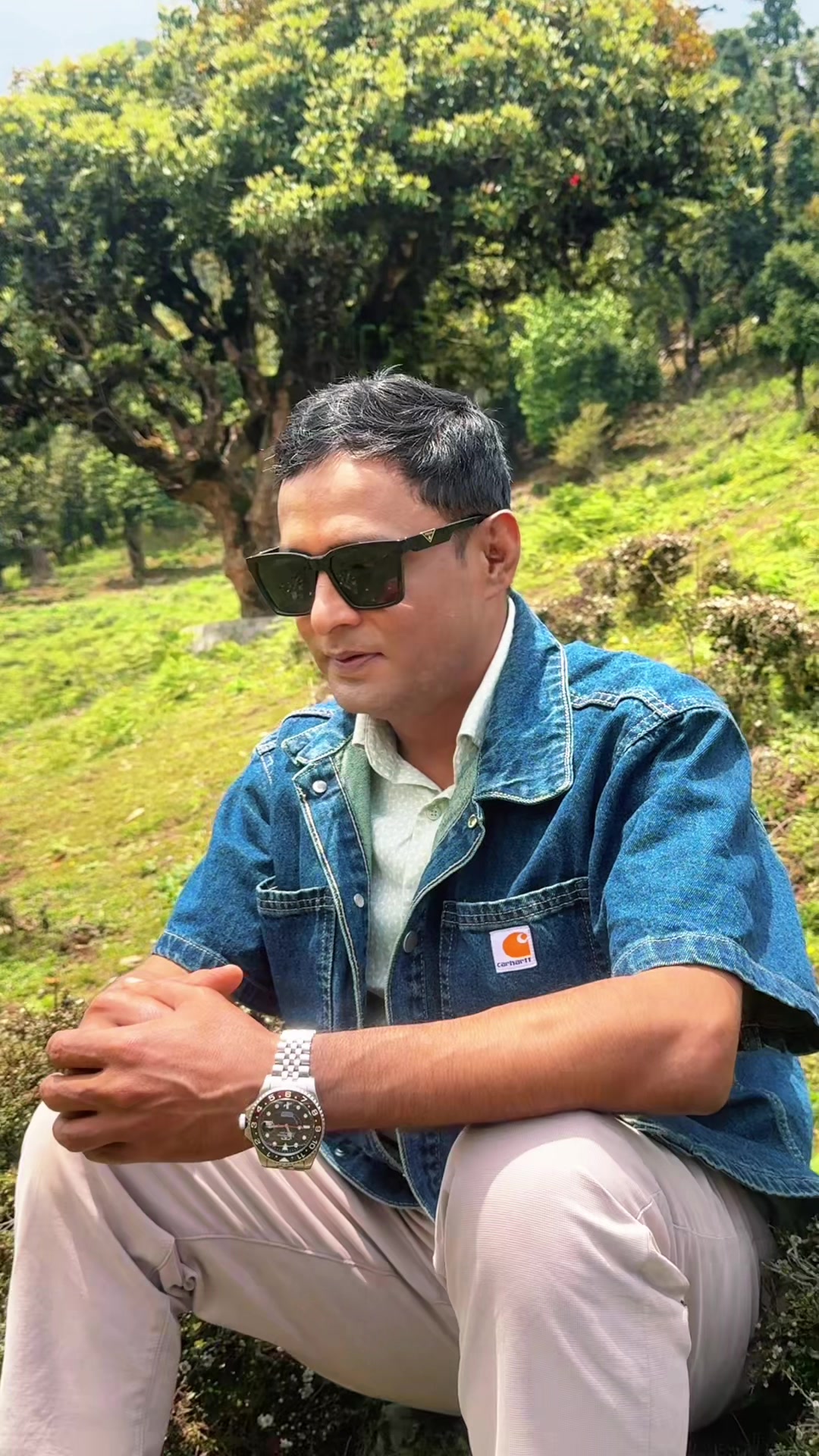 @Bishnu Khatri