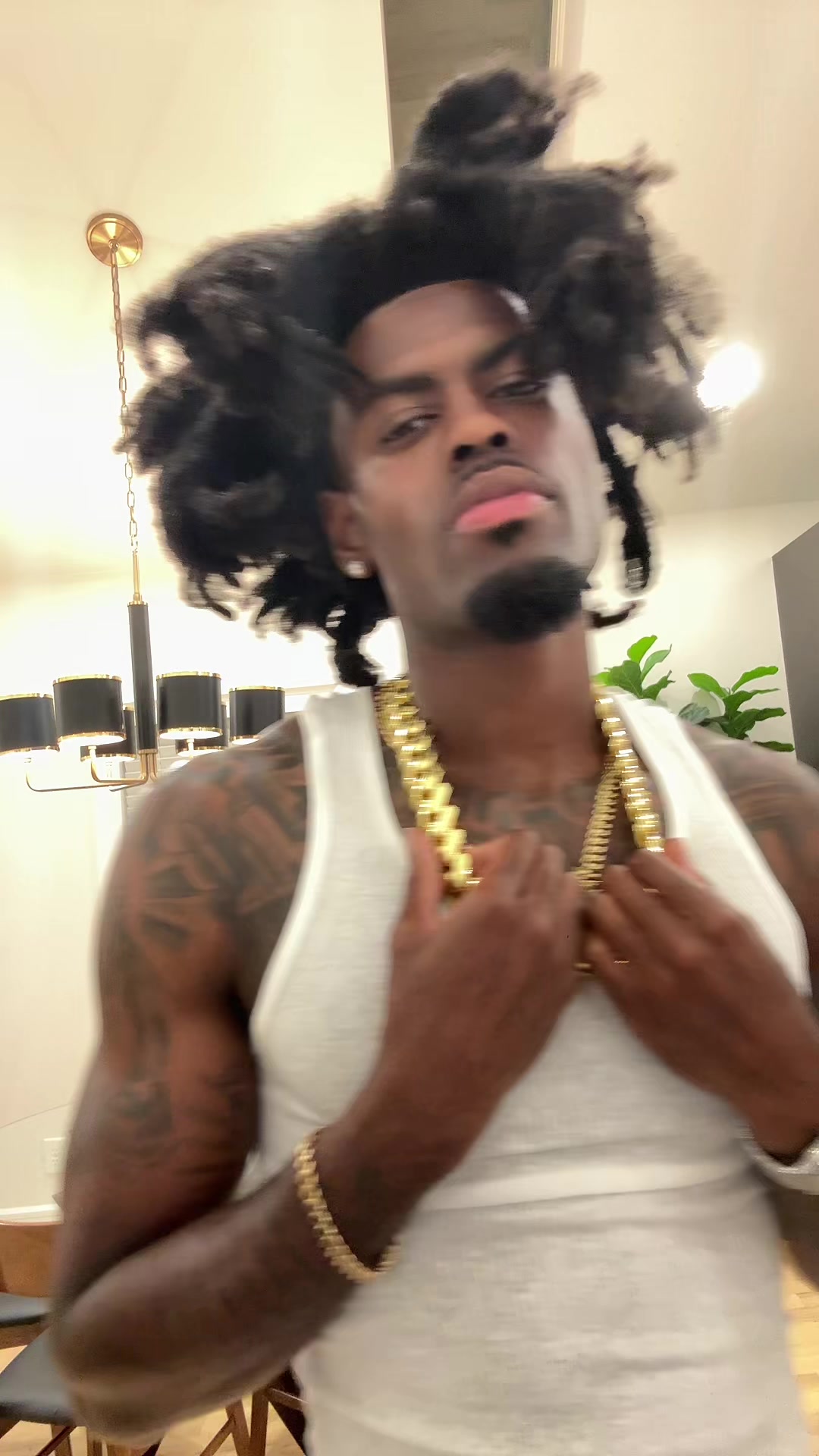 @Bean🙎🏿♂️