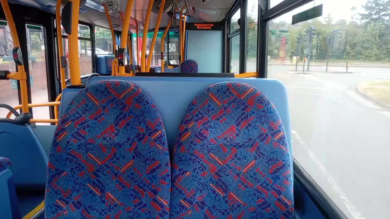 @B9TL Optare Olympus