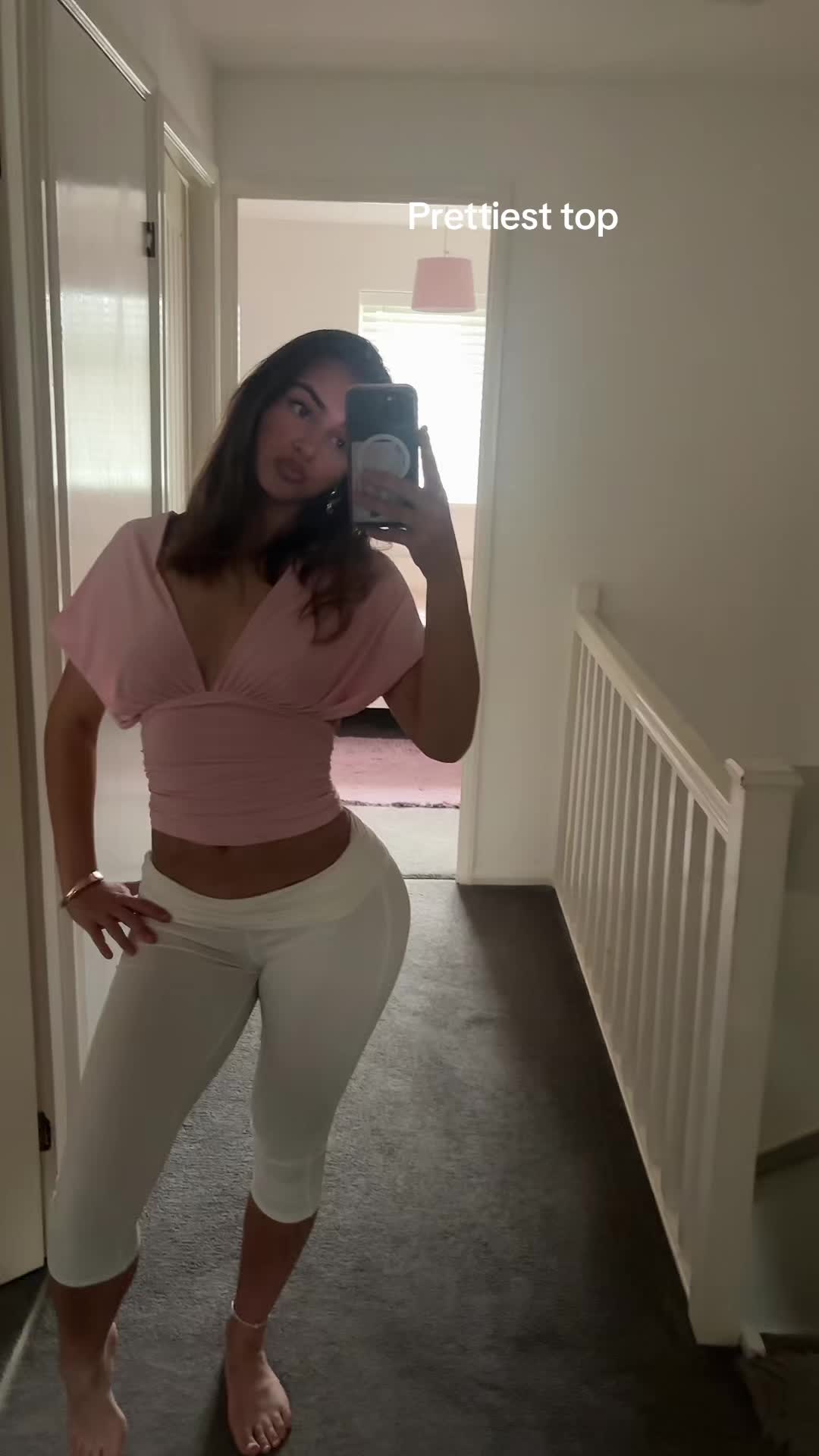 @evie rose