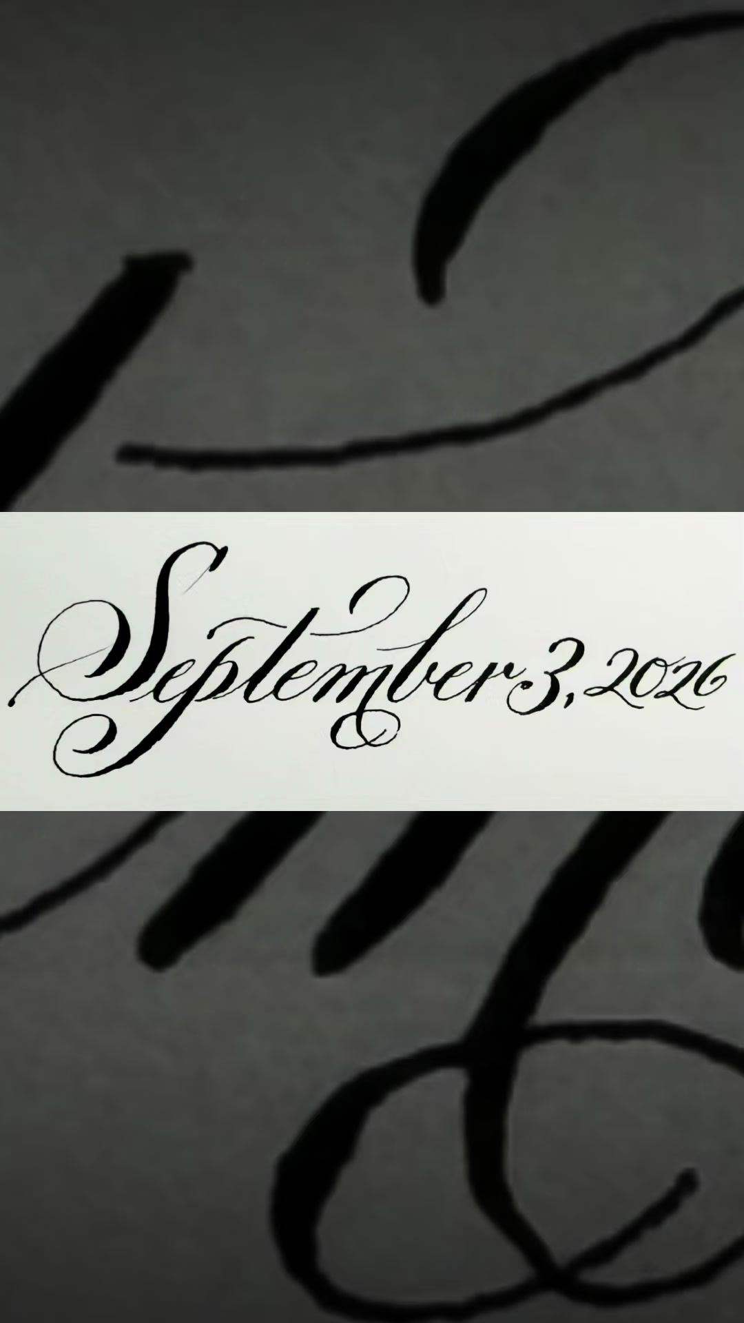 @Calligraphy Theory