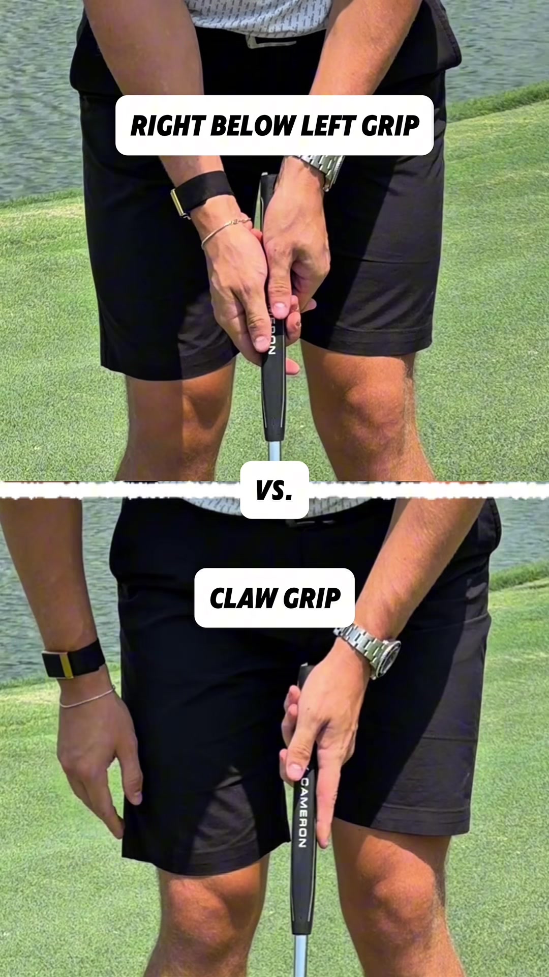 @Golf Tips | Ed Atack