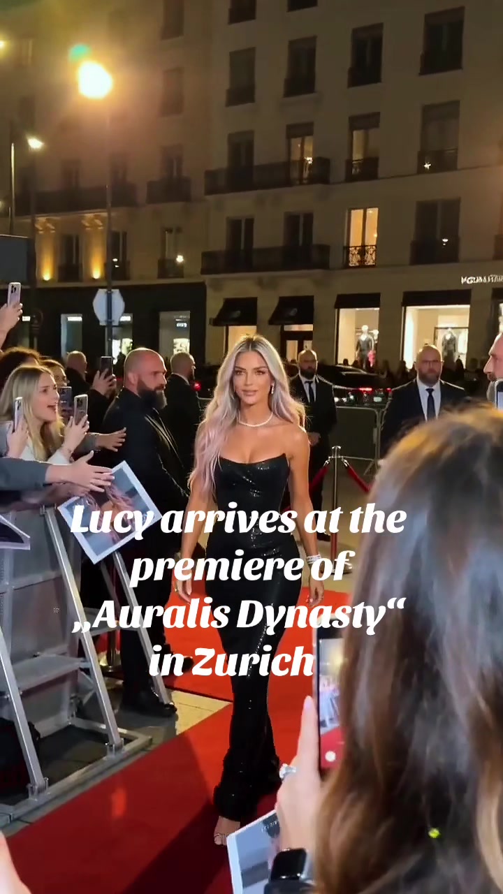@Lucy Auralis