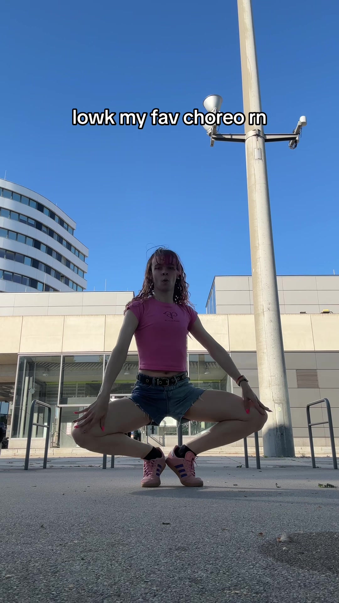@Leosdances💅🏼👑