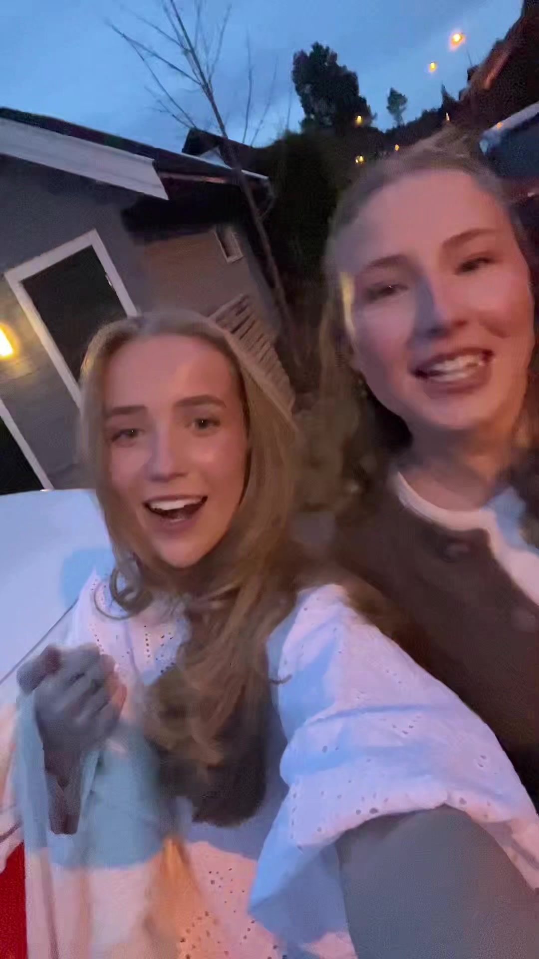 @Silje Sivertsen