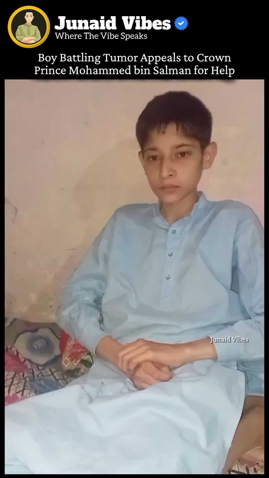 @Junaid Khan ✨