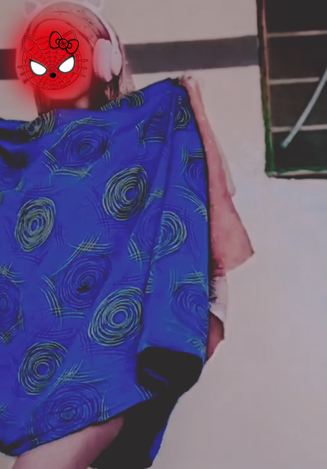 @Hibo Queen