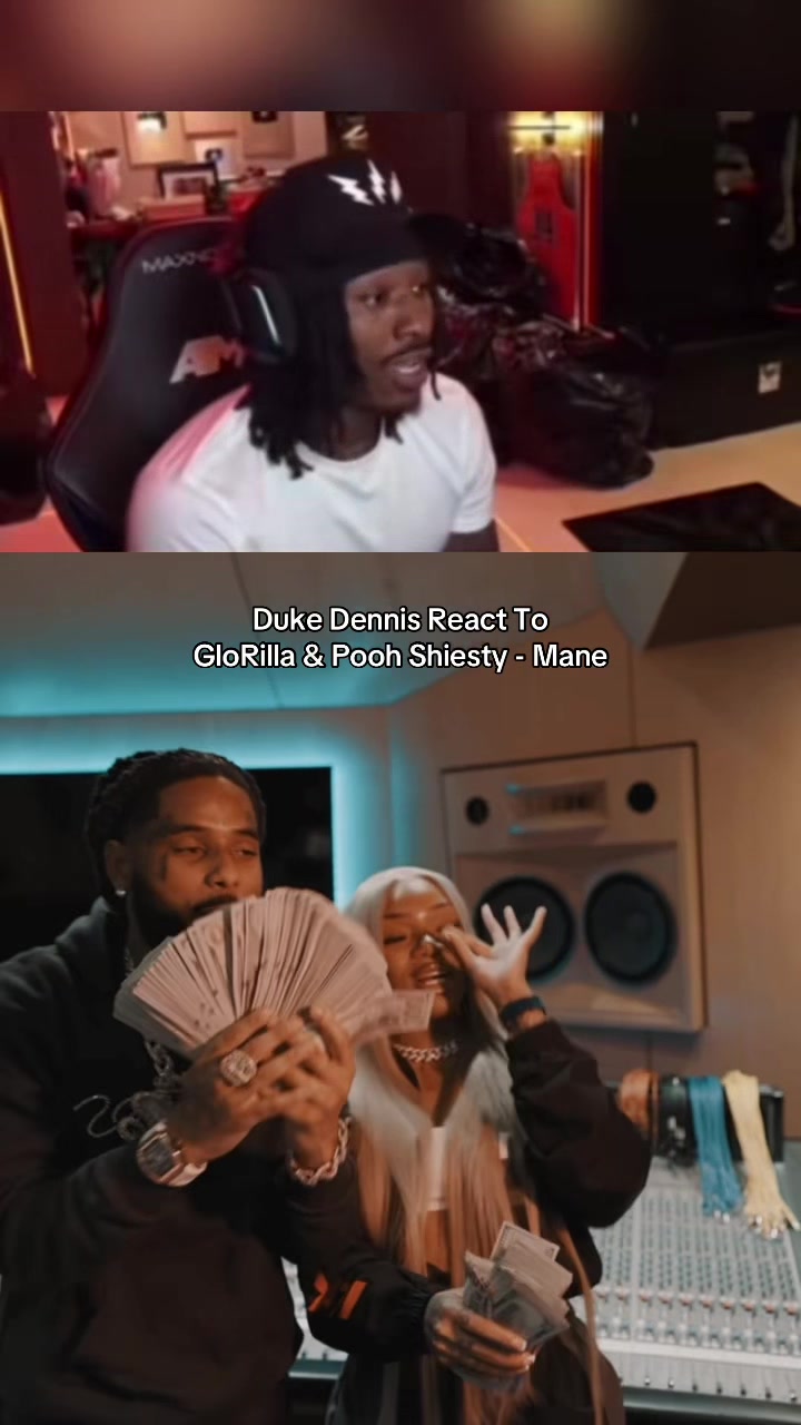 @Reaction Clips