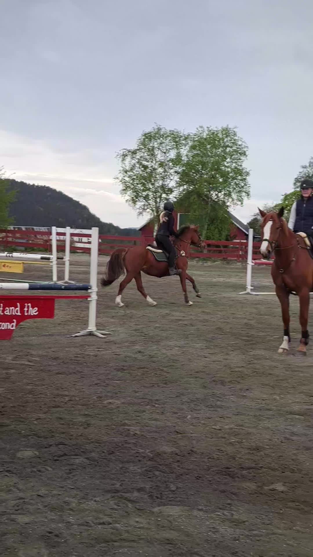 @Madelen Østtveiten Andersen 💗