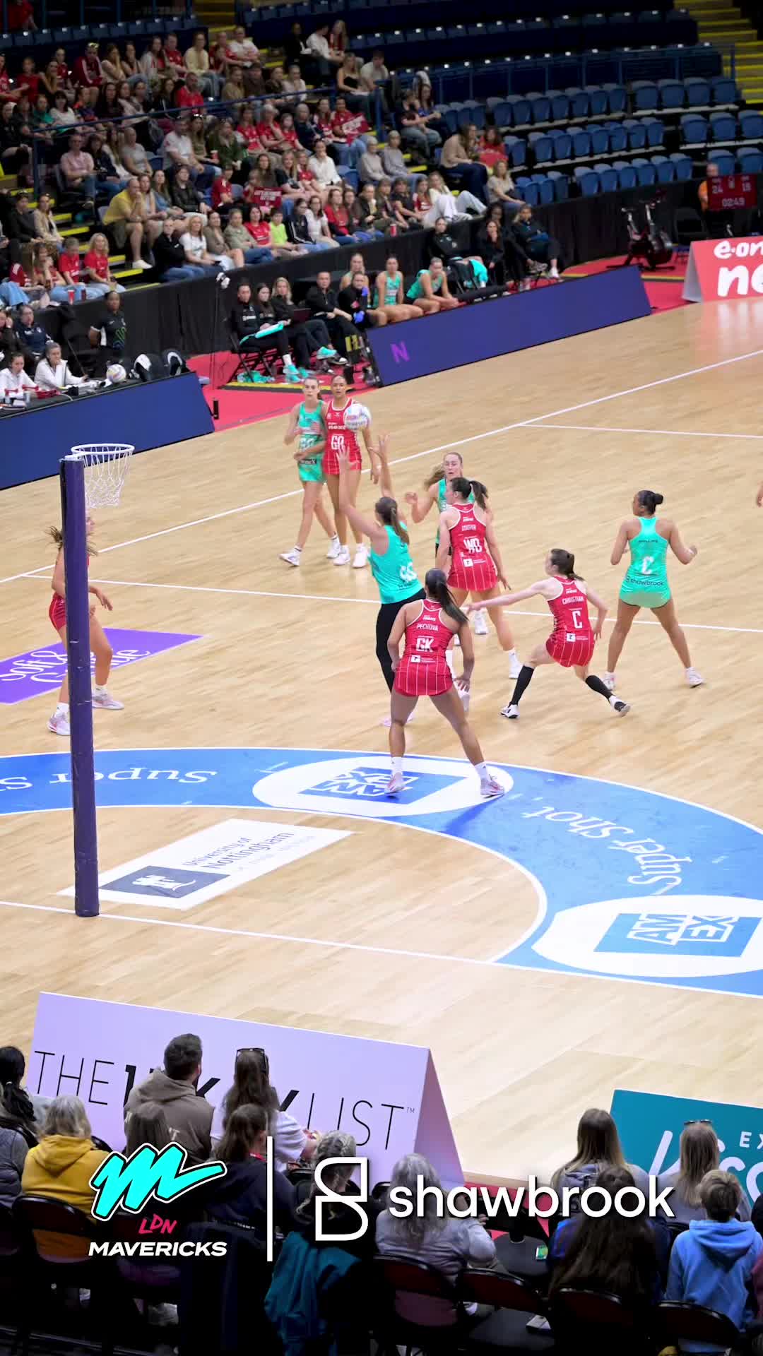 @London Mavericks