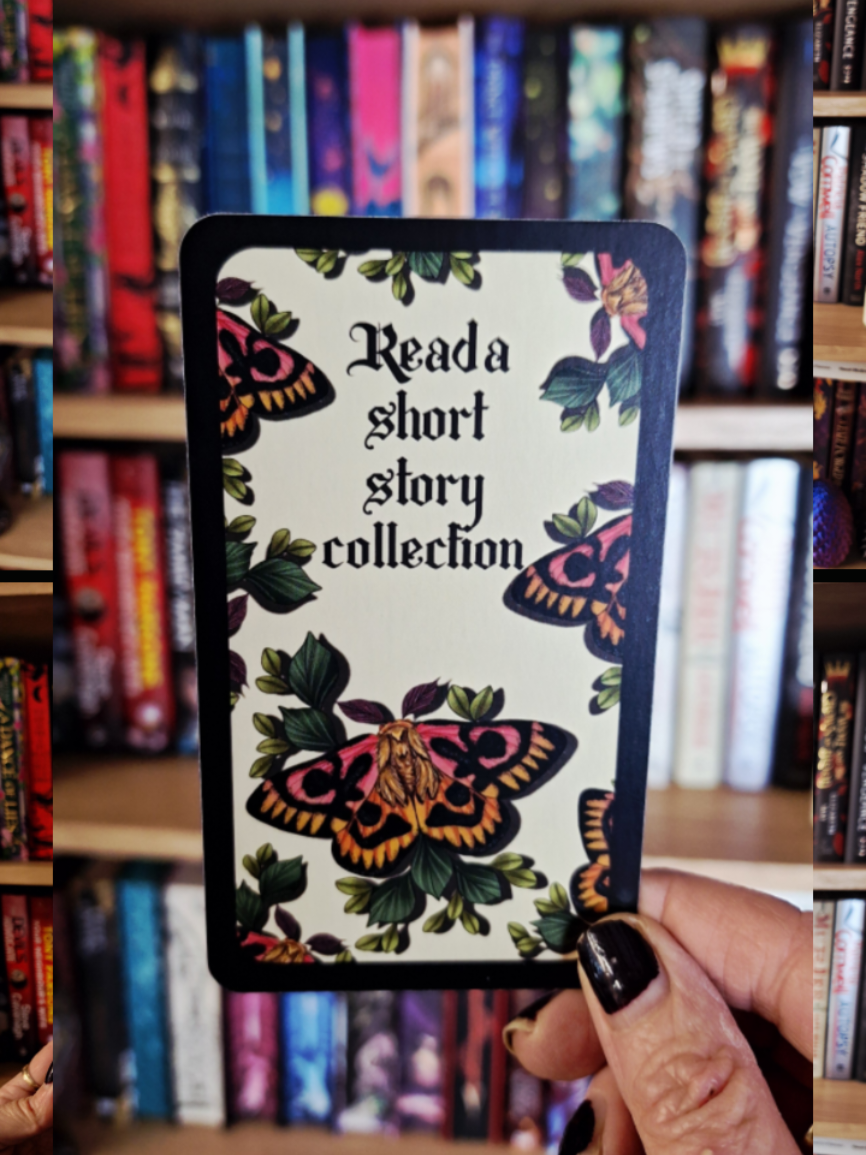 @Noelle📚 Book Recs & Writer
