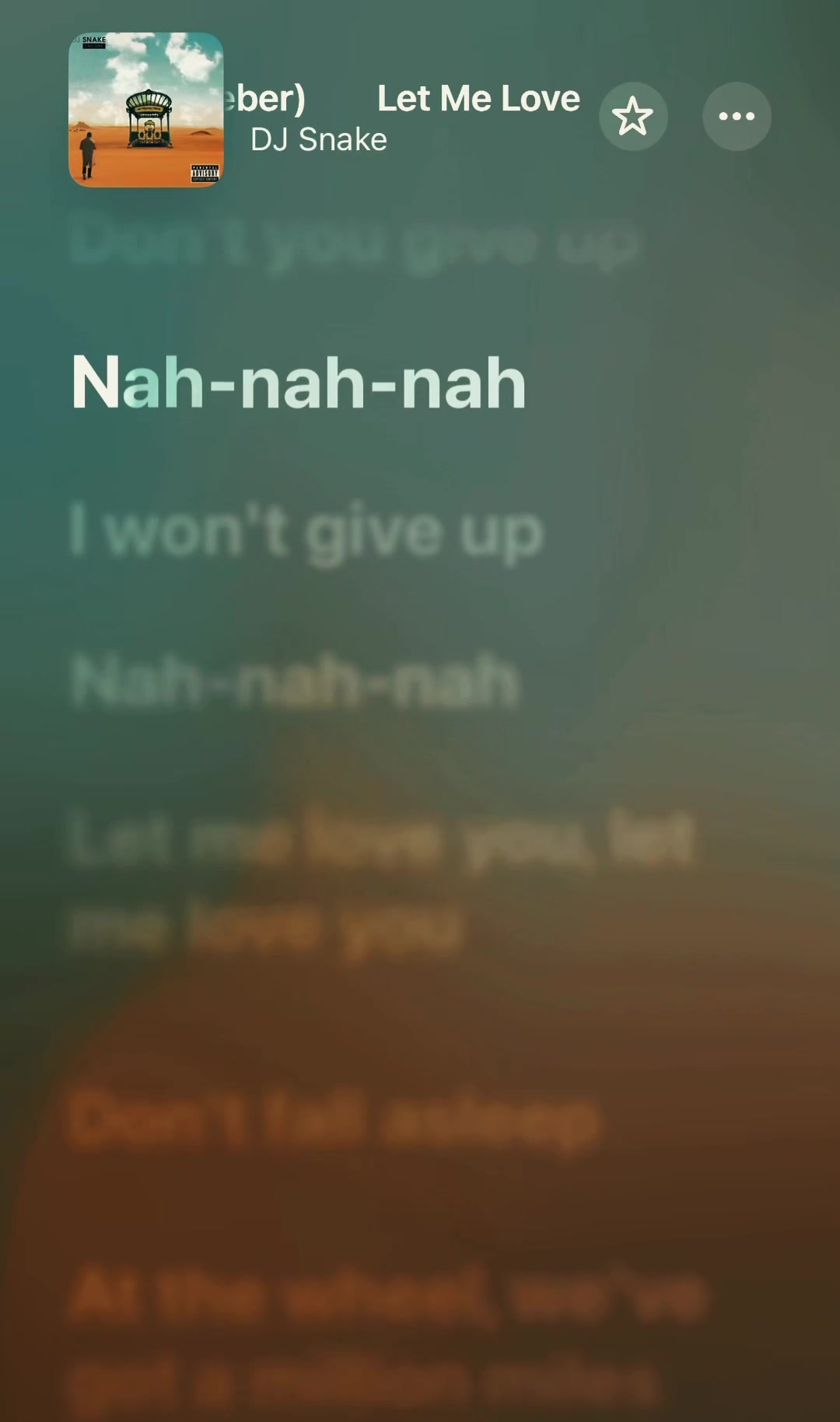@IvánMoreno Lyrics💎