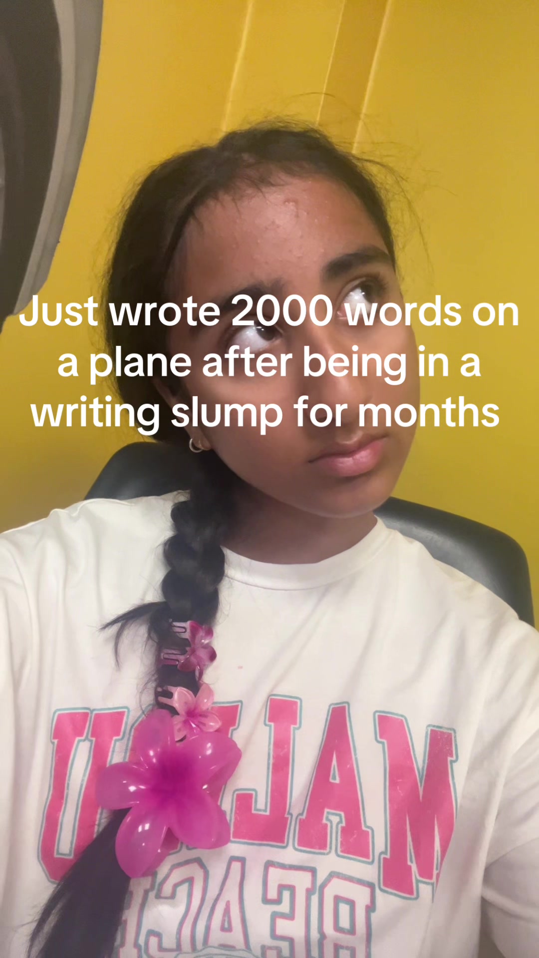 @SUMAYYAH_WRITER📚