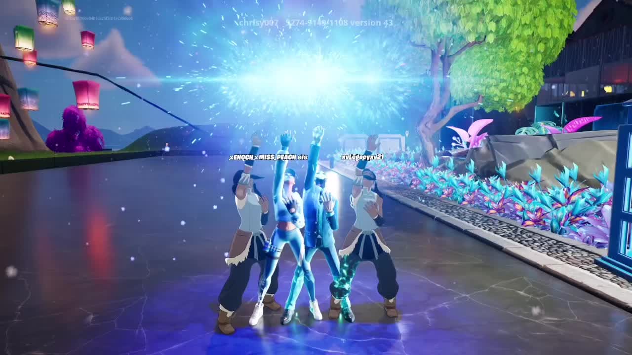 @MrChrisFox