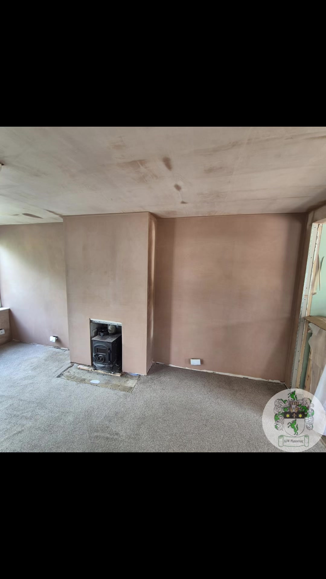 @AJW Plastering