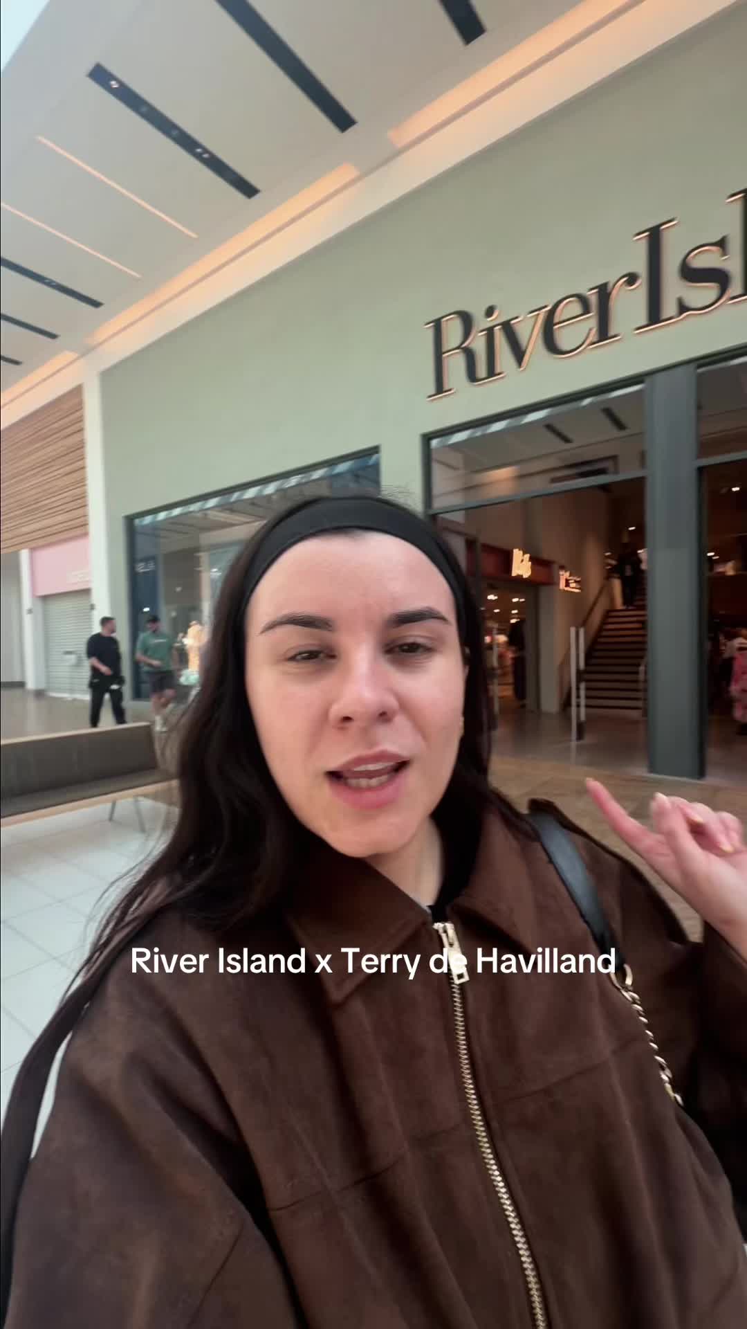 @Meadowhall