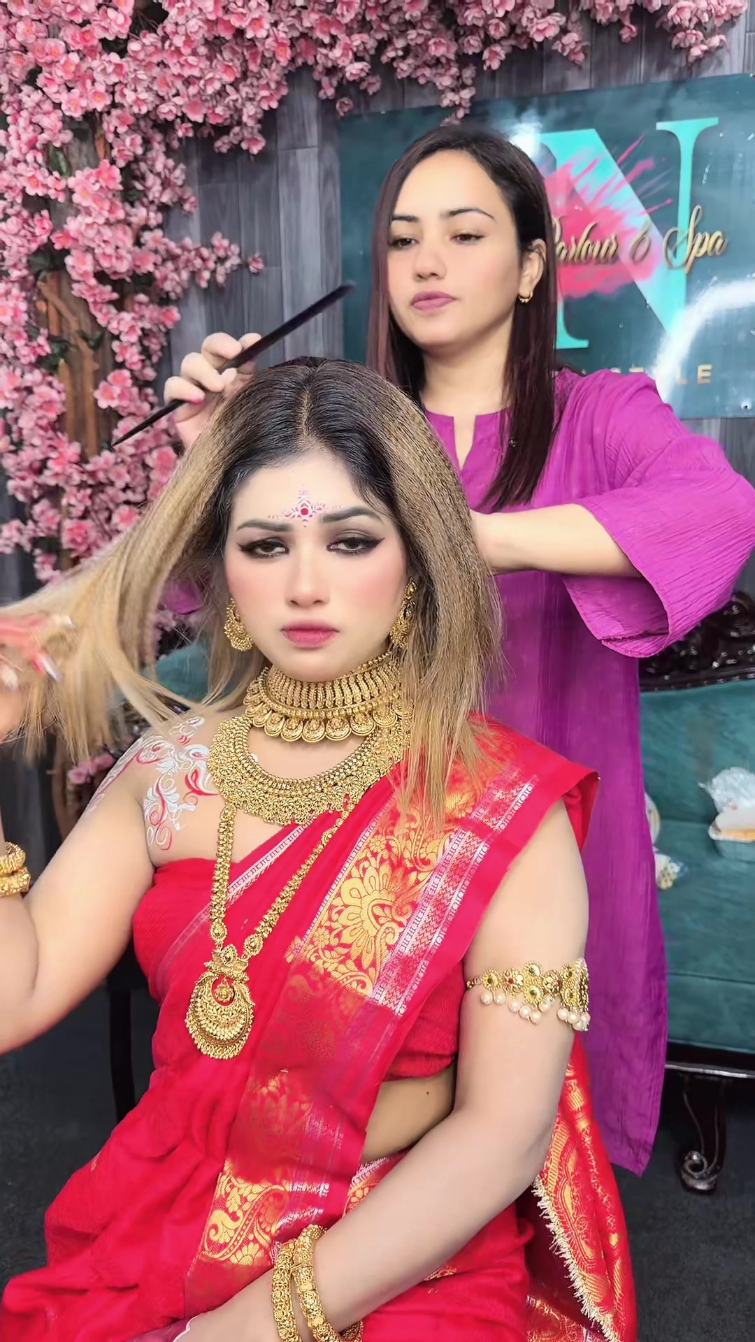 @Nafaisa nisha🥰