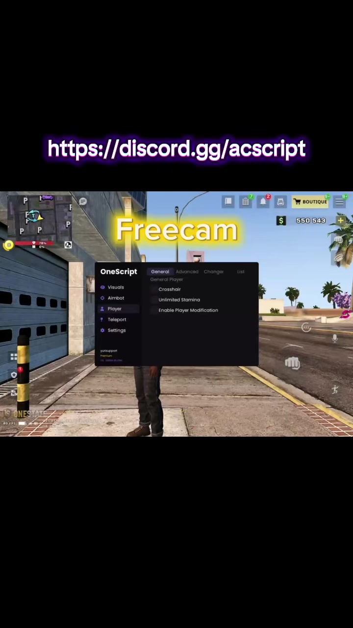 @ACscript