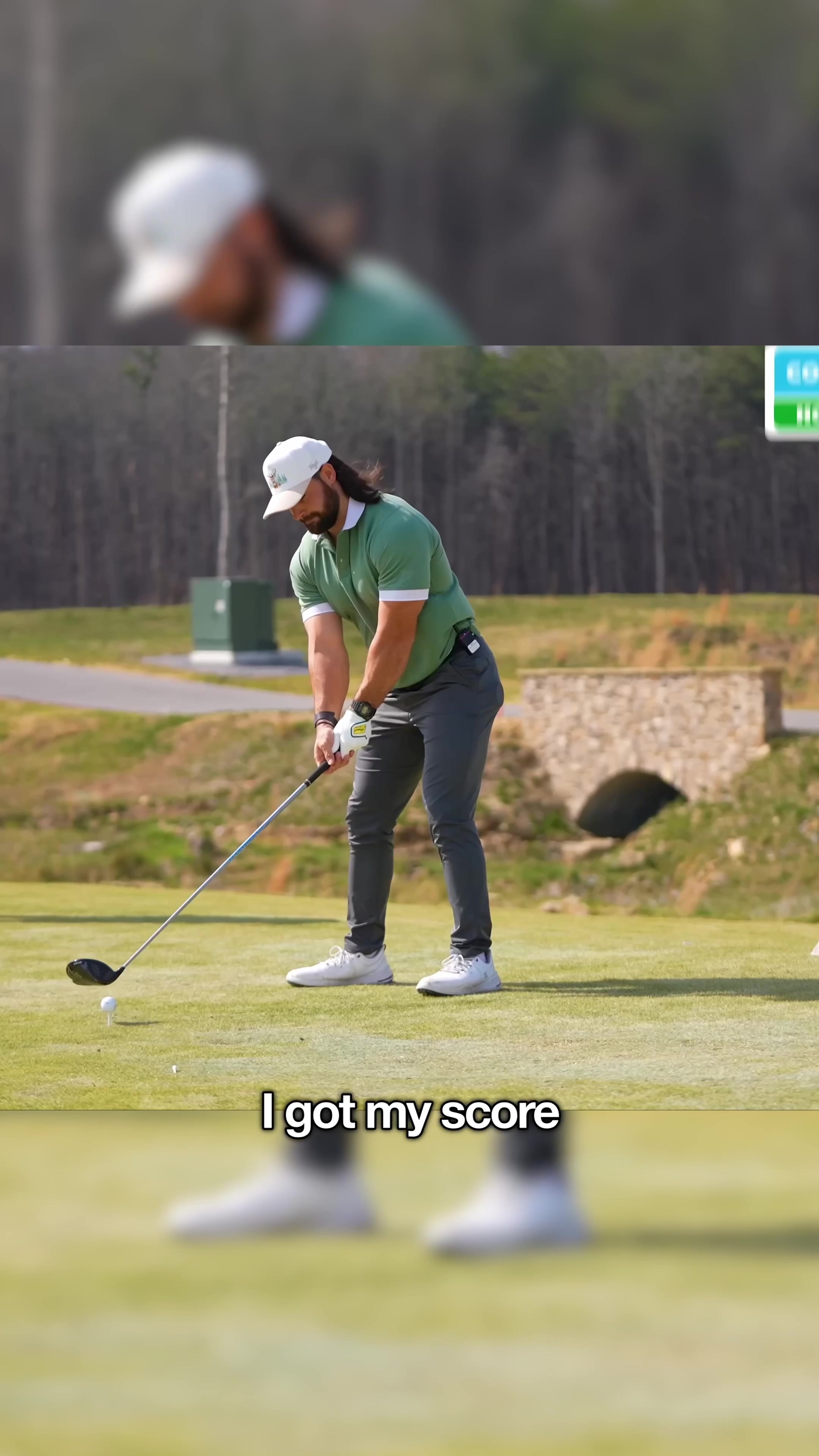 @Golf GameBook