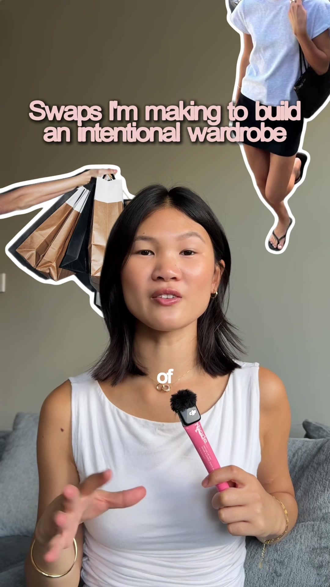 @Mia McGrath | Frugal Chic®