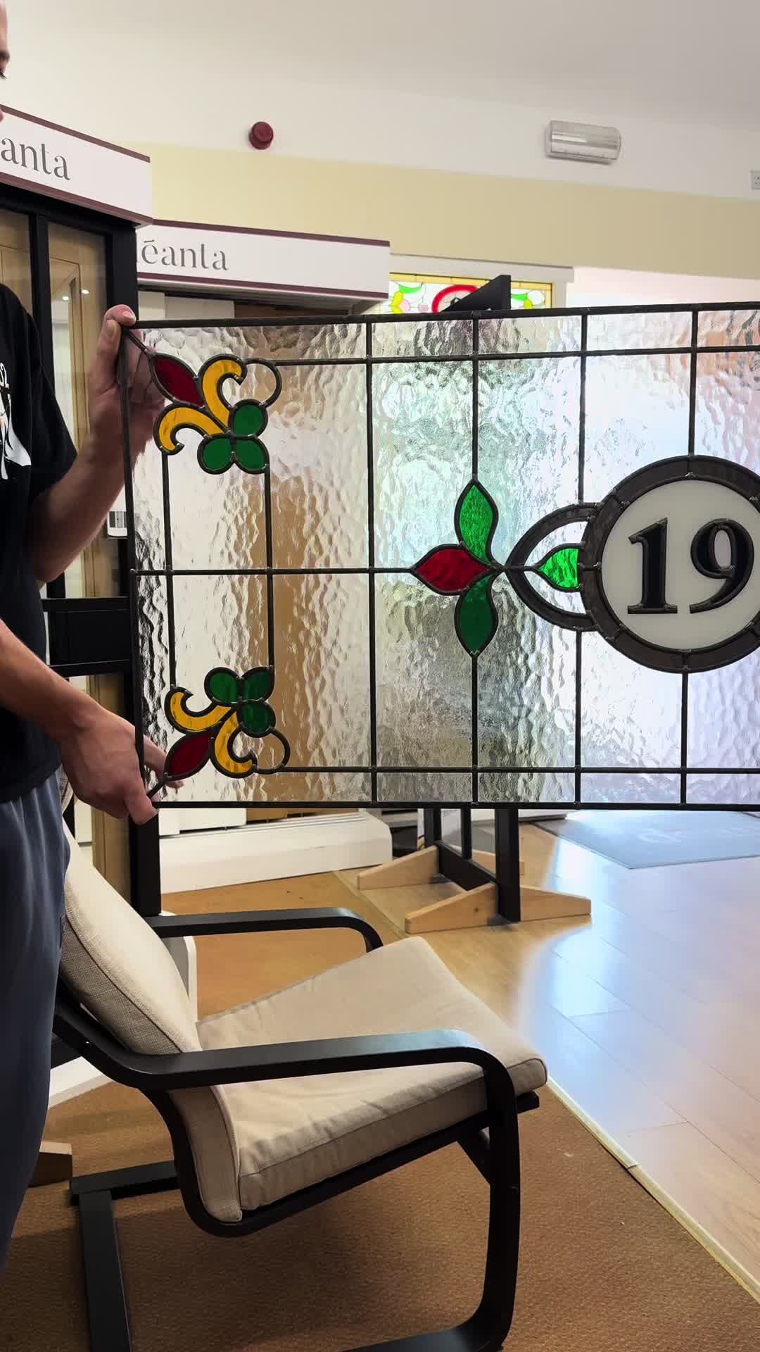 @Geleta doors