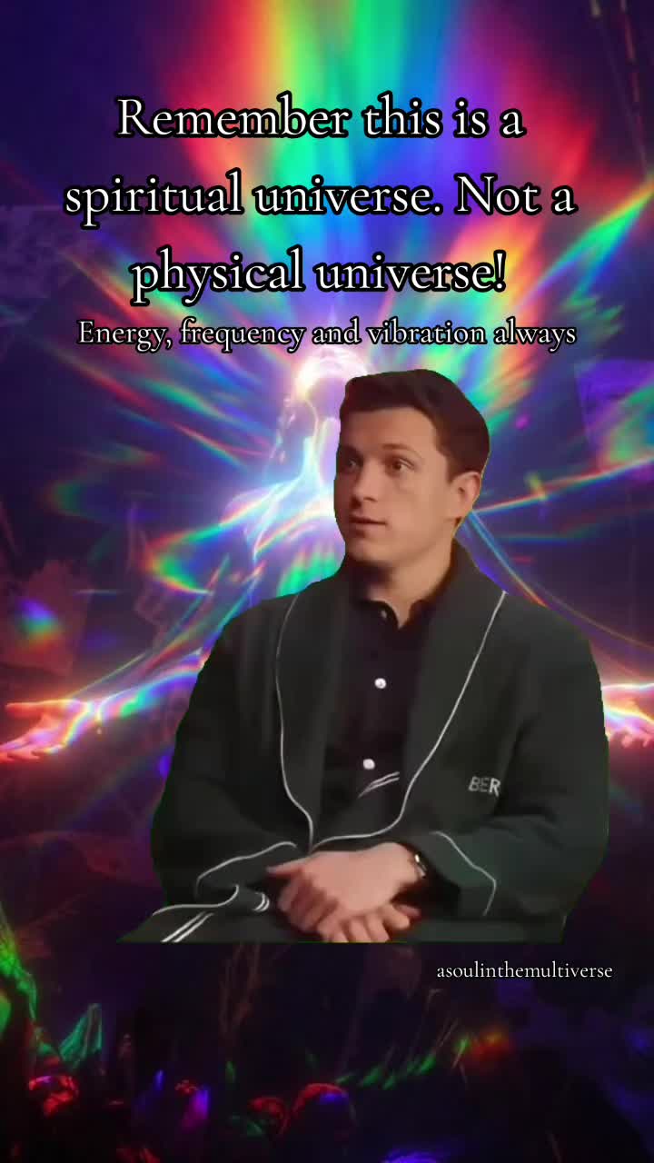 @A Soul in the Multiverse