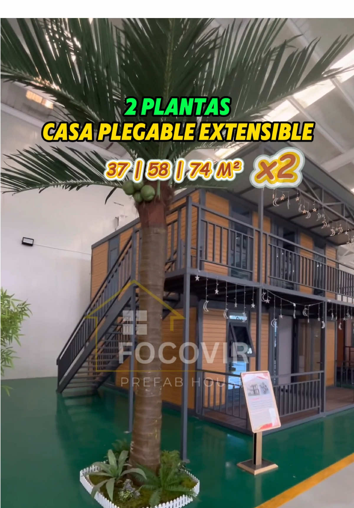 @Focovir House
