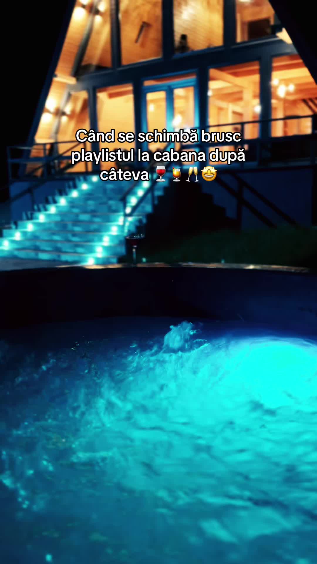 @Cabana Tribal