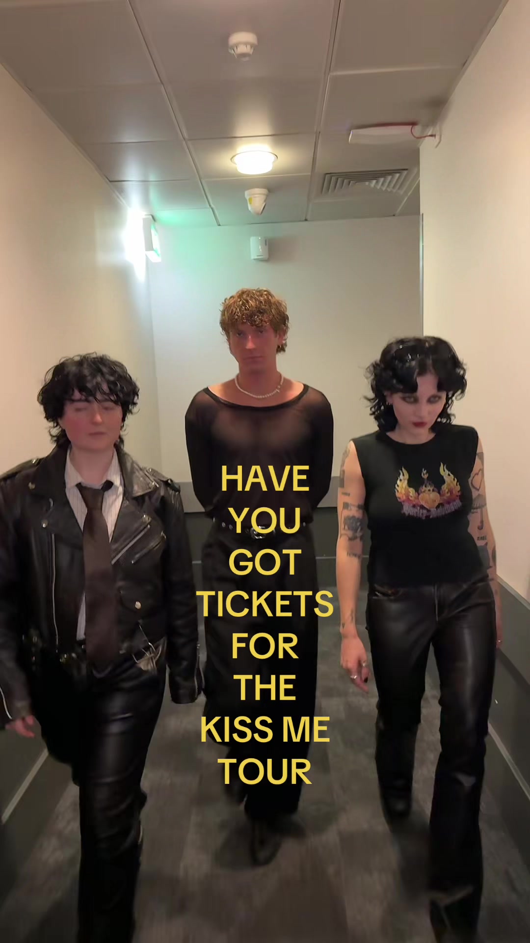@Pale Waves