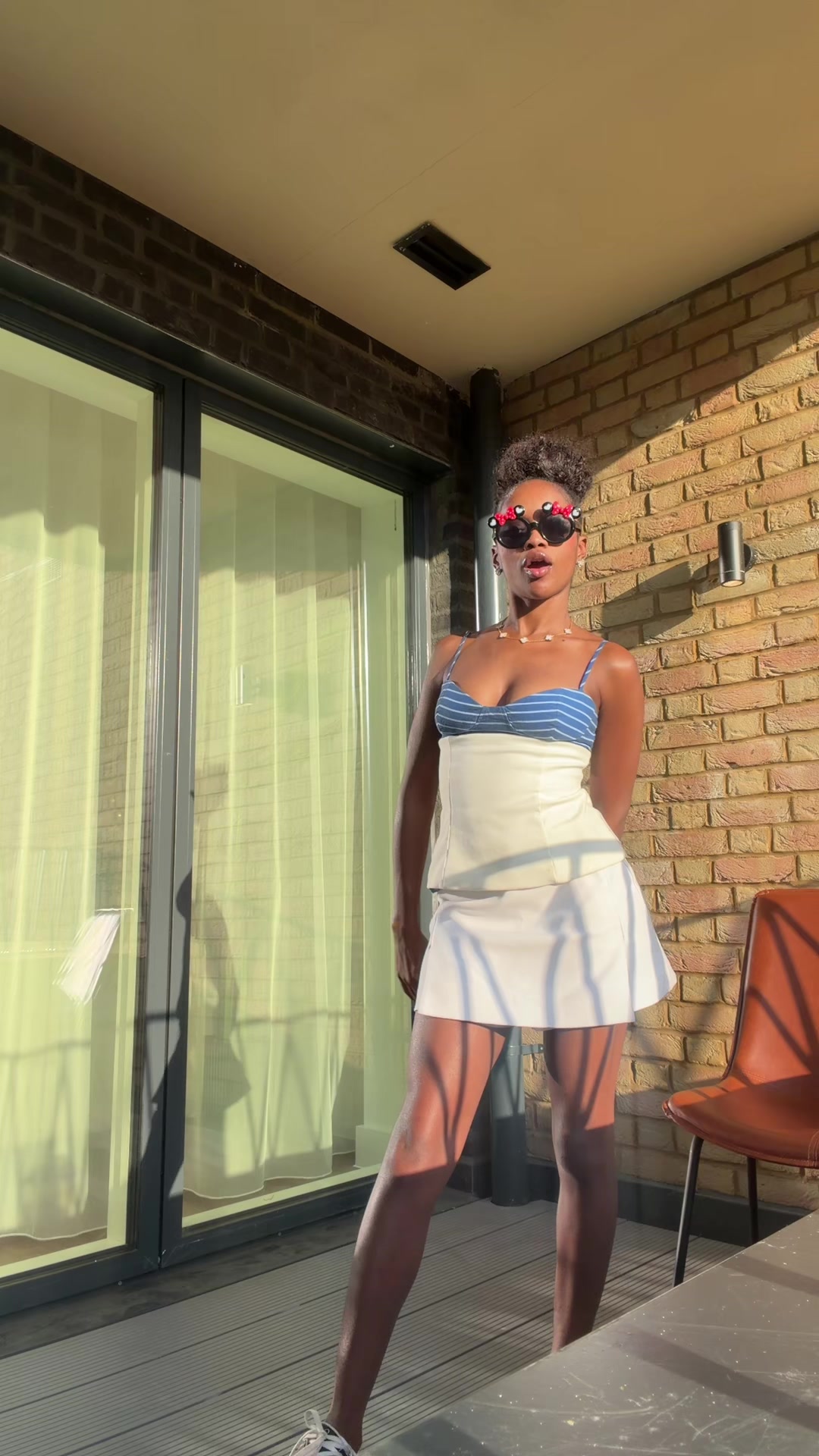 @Miss Londonnn