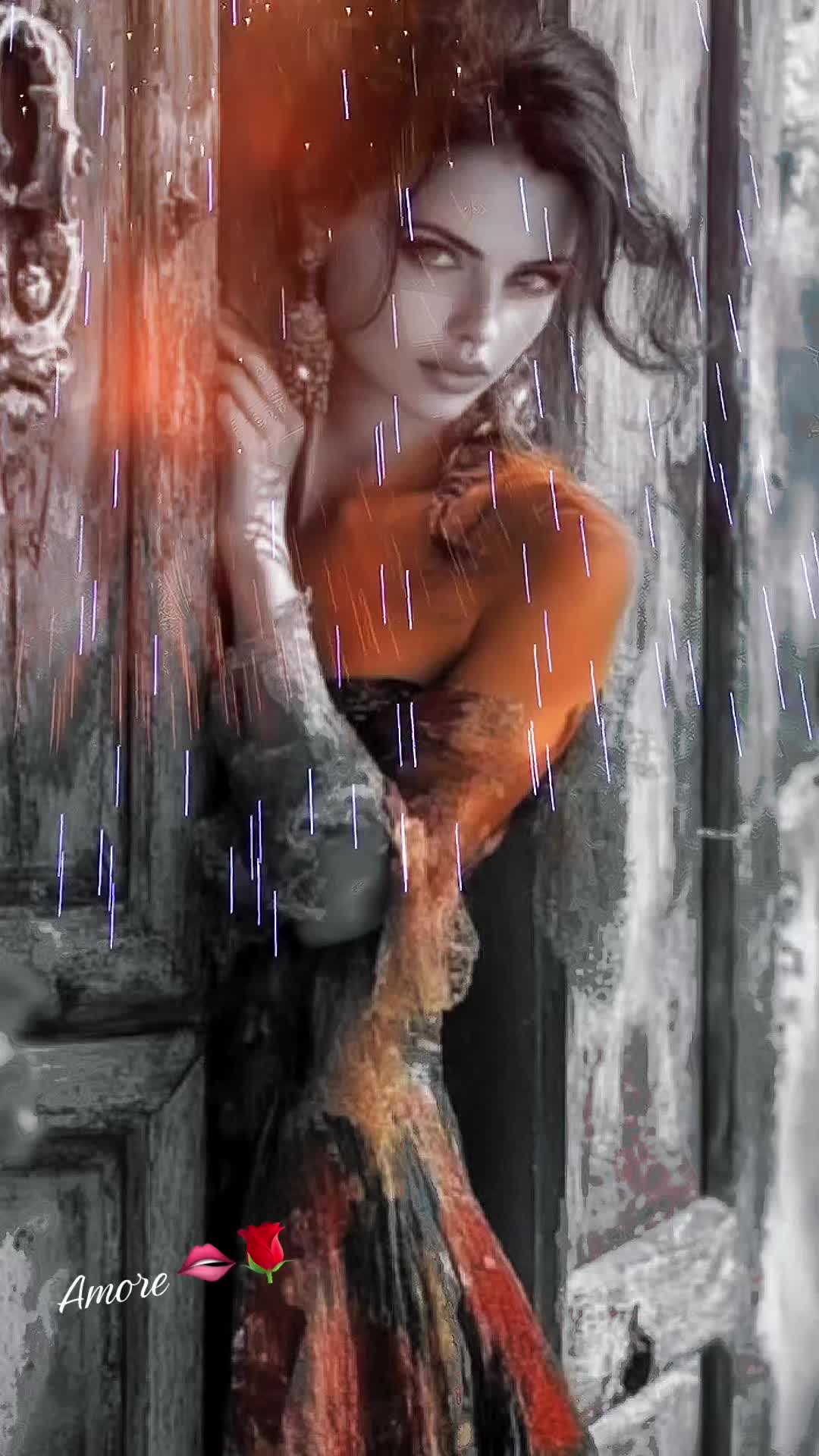 @Amoreโค๏ธ๐น