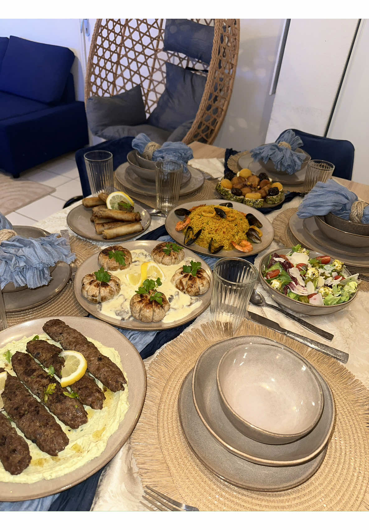 @Hadjé Vibes