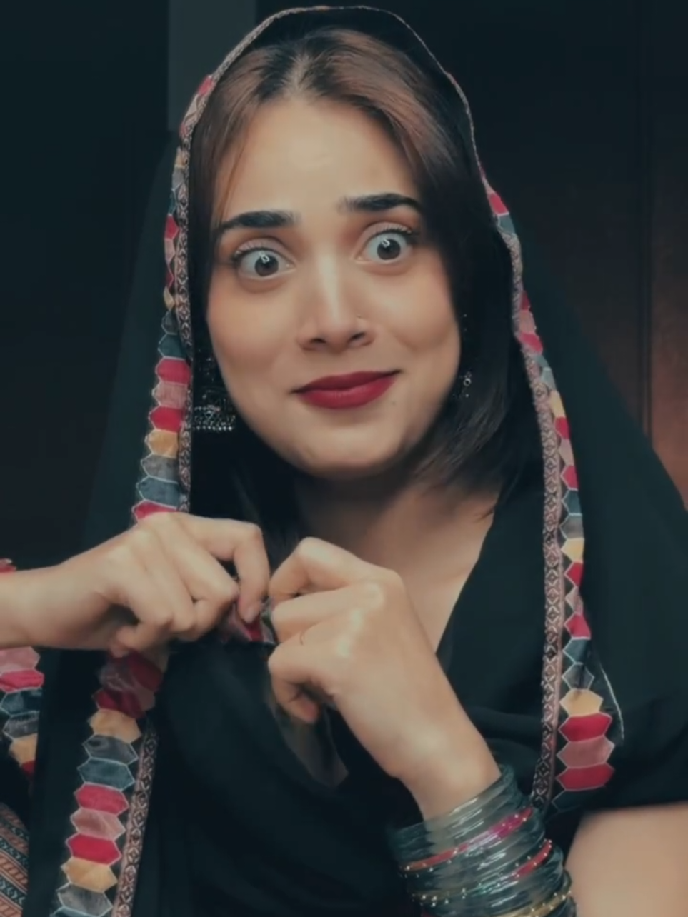 @ItsReenaKhan 🔥 👑