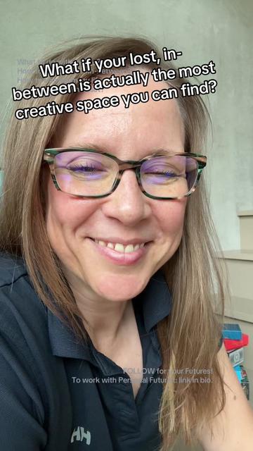 @Personal Futurist Essi Erika