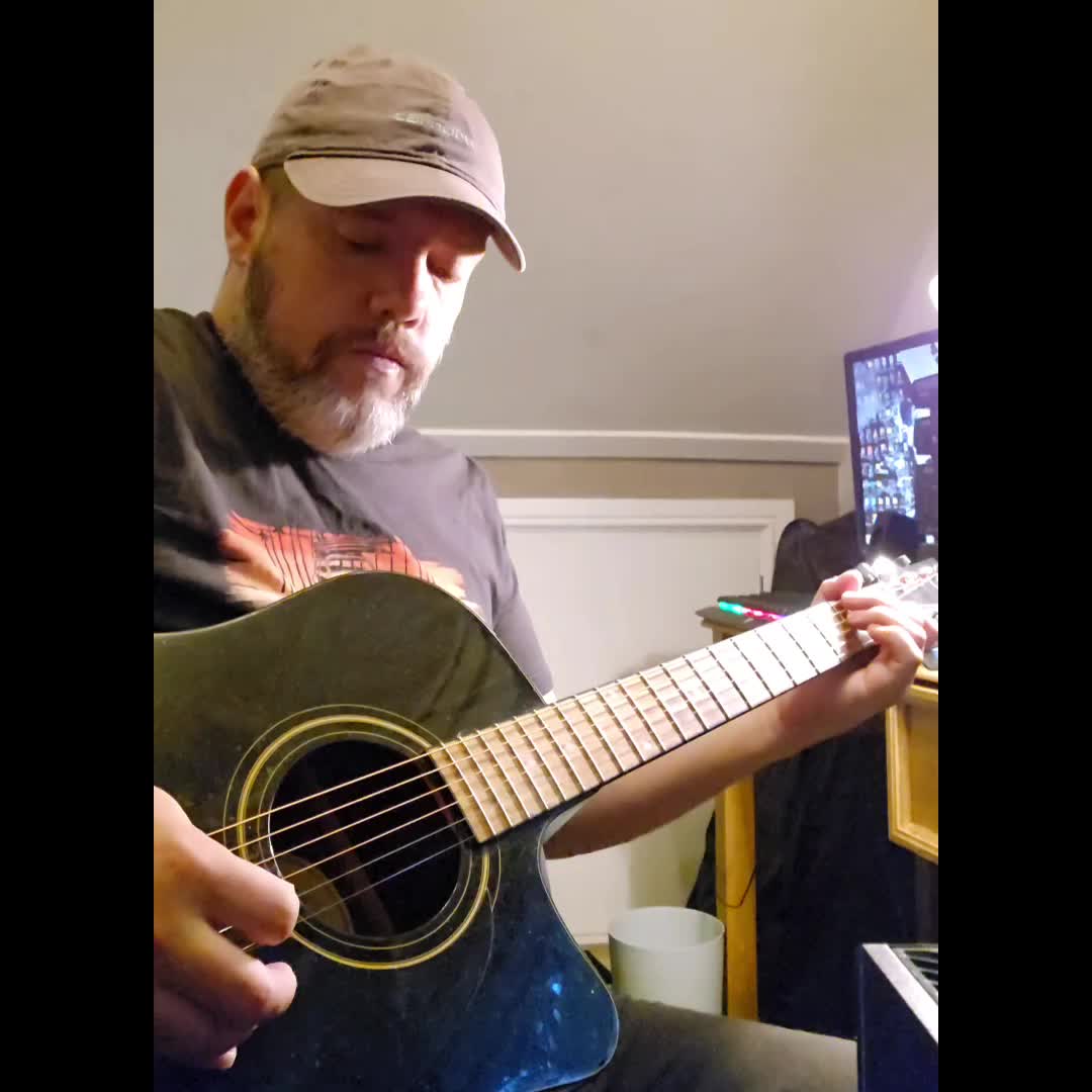 @Paul McCameron Music