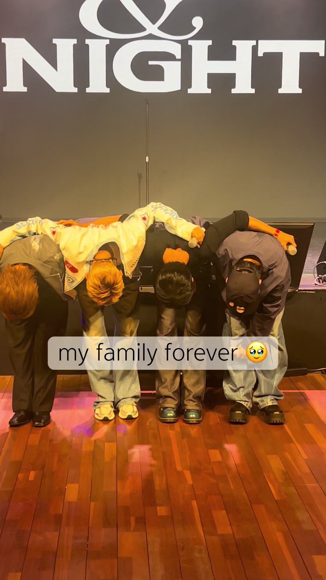 @A.C.E hotpants ๐ฏ๐
