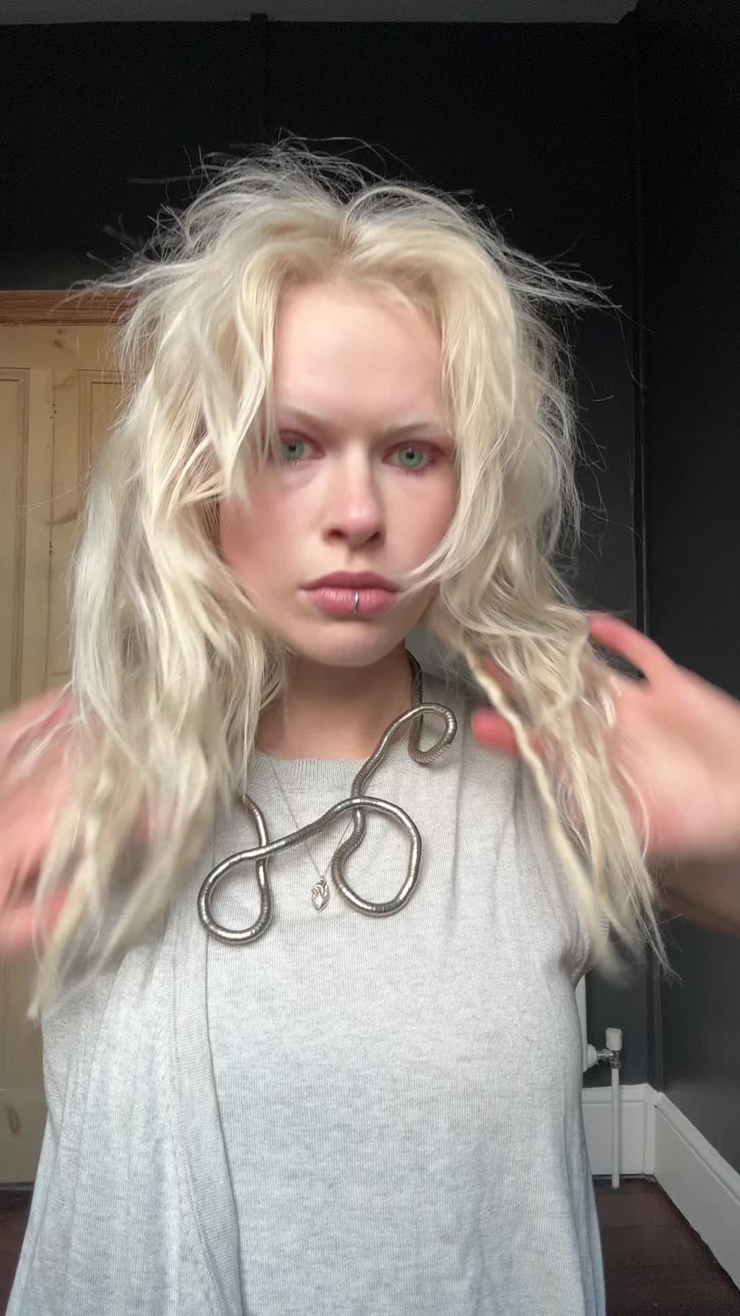 @Hanne